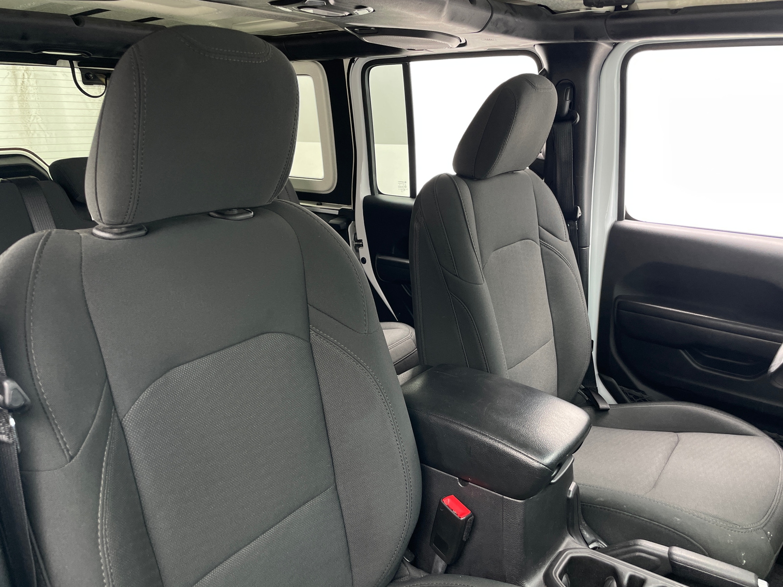 Thumbnail: 2020 Jeep Wrangler - 2