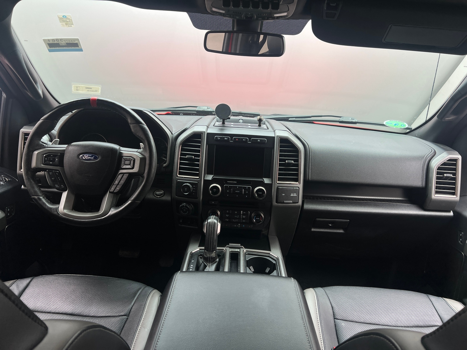 Thumbnail: 2018 Ford Econoline - 2