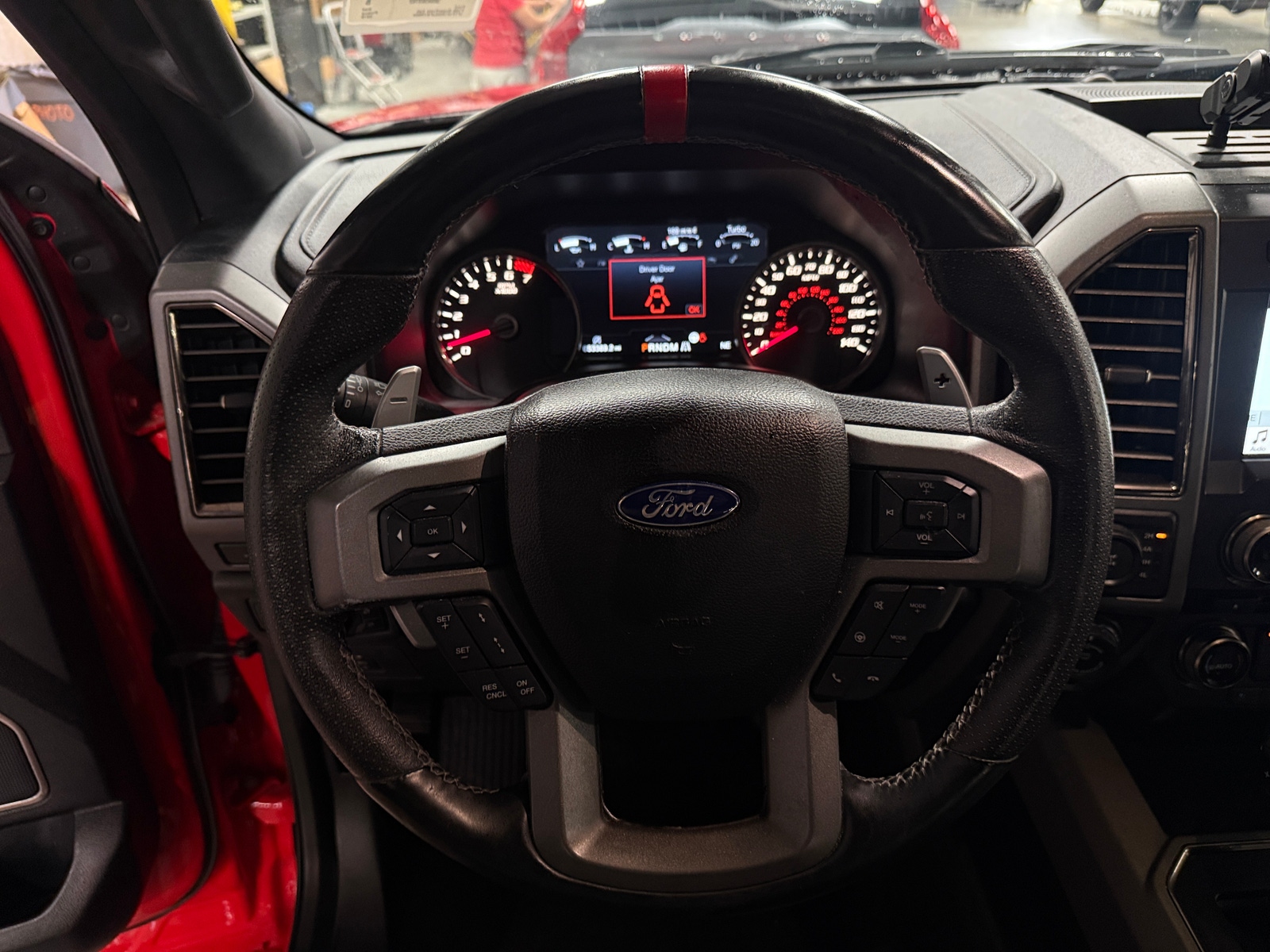 Thumbnail: 2018 Ford Econoline - 4
