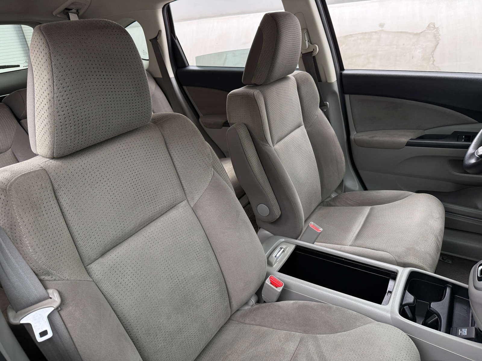 Thumbnail: 2014 Honda CR-V - 2
