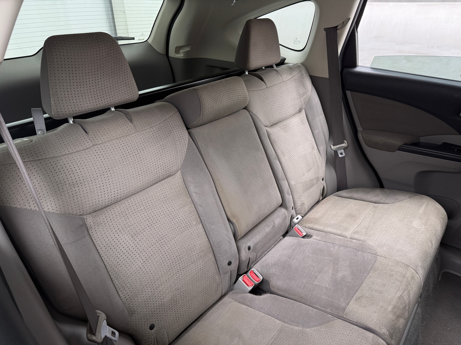 Thumbnail: 2014 Honda CR-V - 6