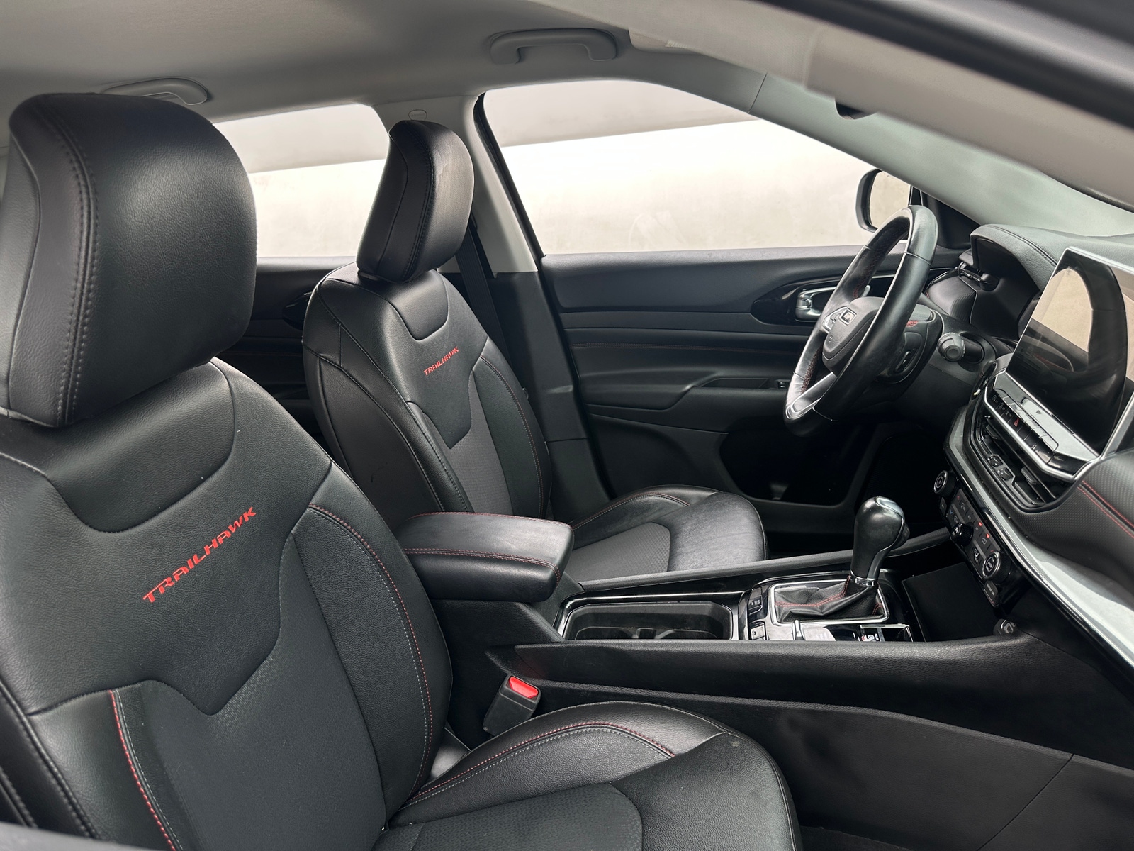 Thumbnail: 2022 Jeep Compass - 2
