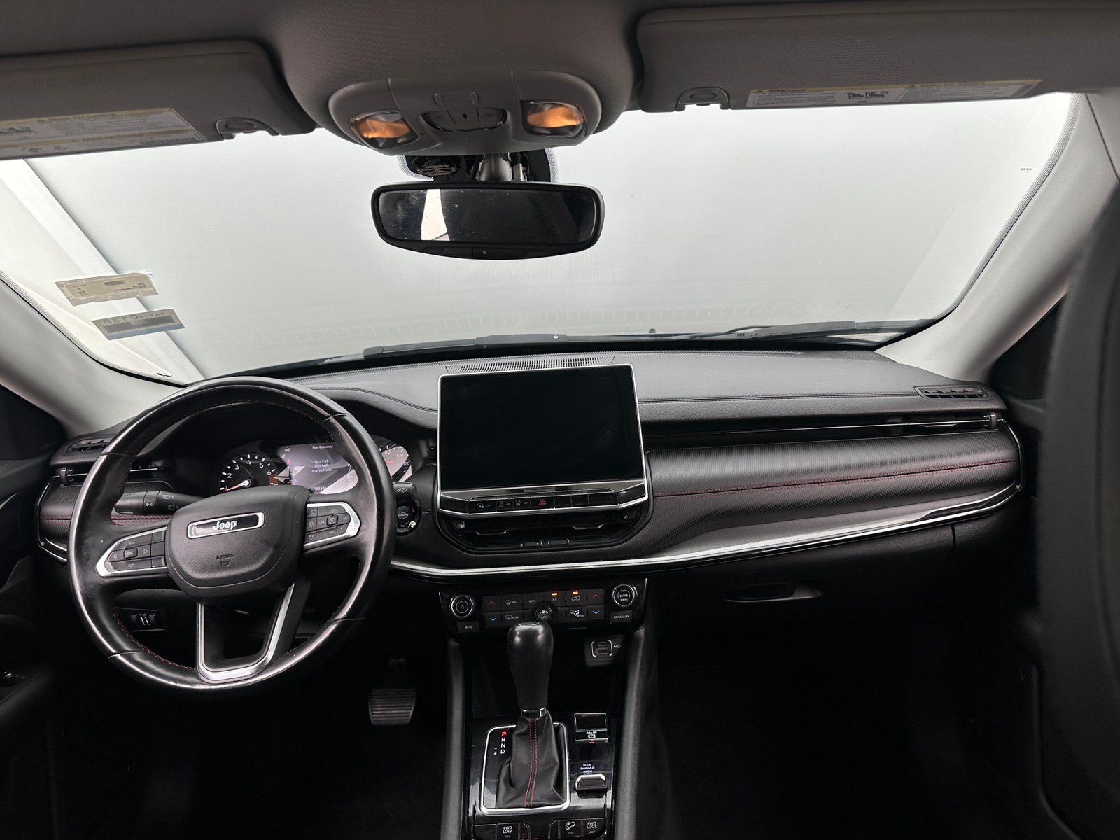 Thumbnail: 2022 Jeep Compass - 3