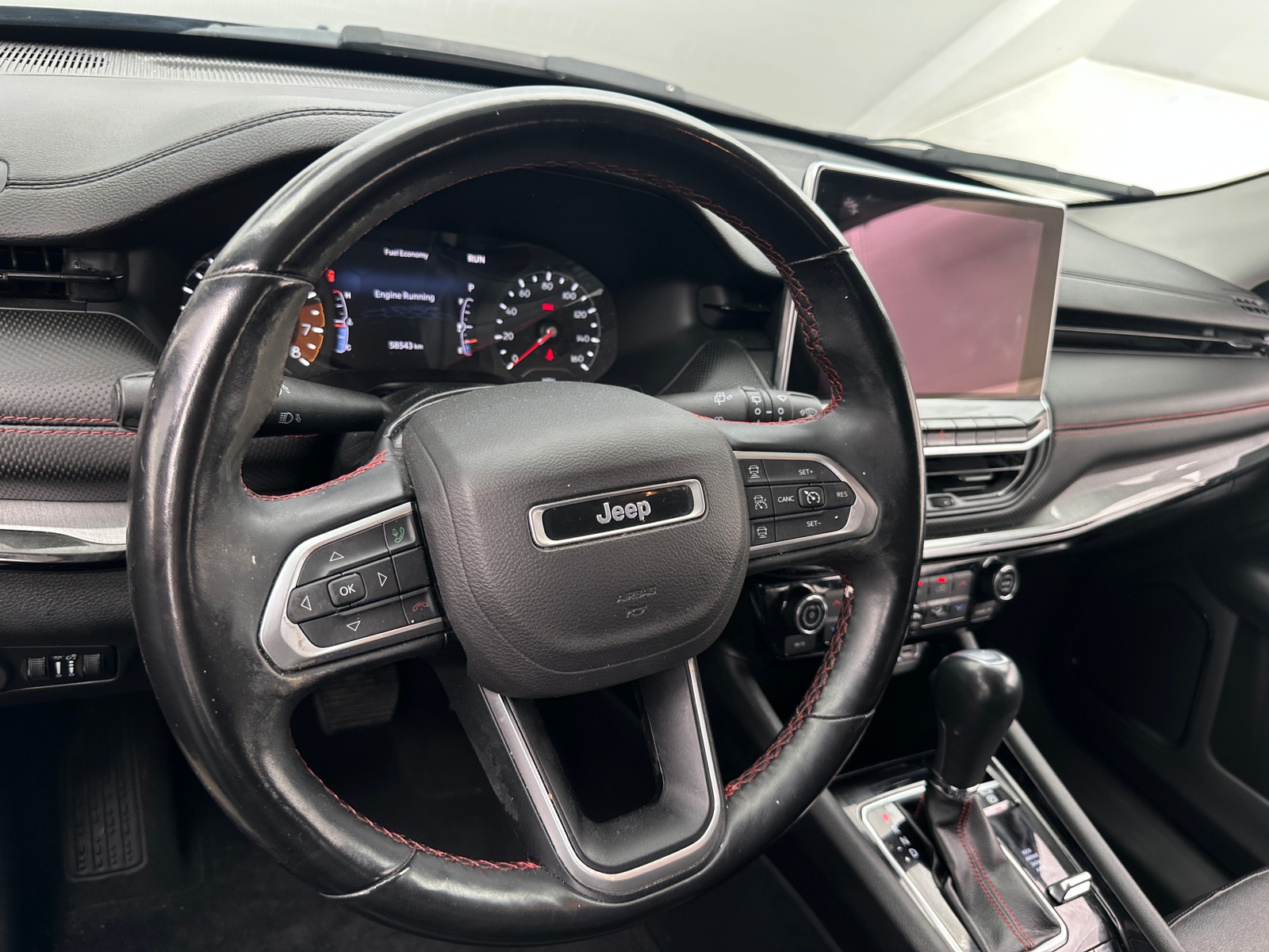 Thumbnail: 2022 Jeep Compass - 5