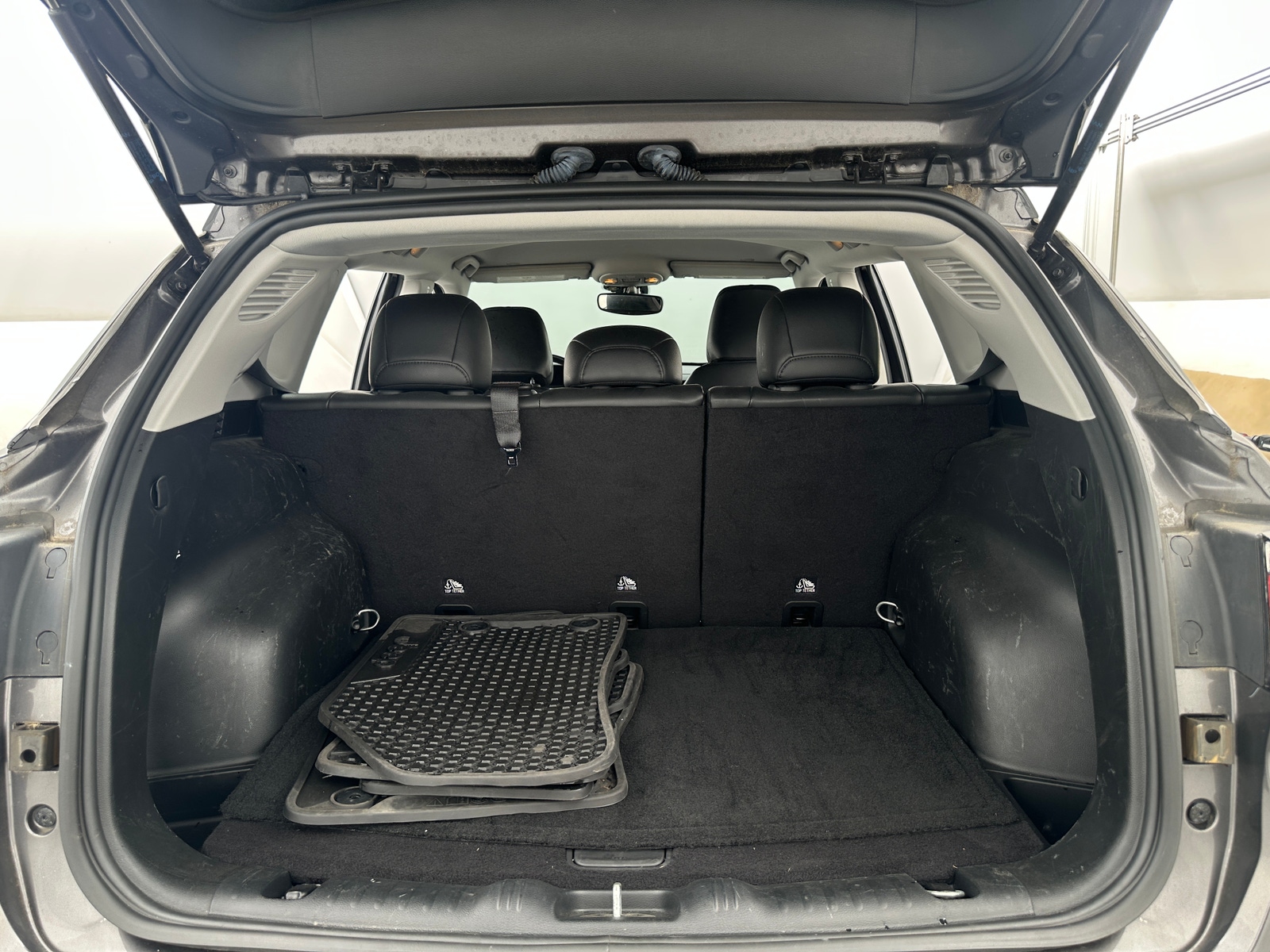 Thumbnail: 2022 Jeep Compass - 7
