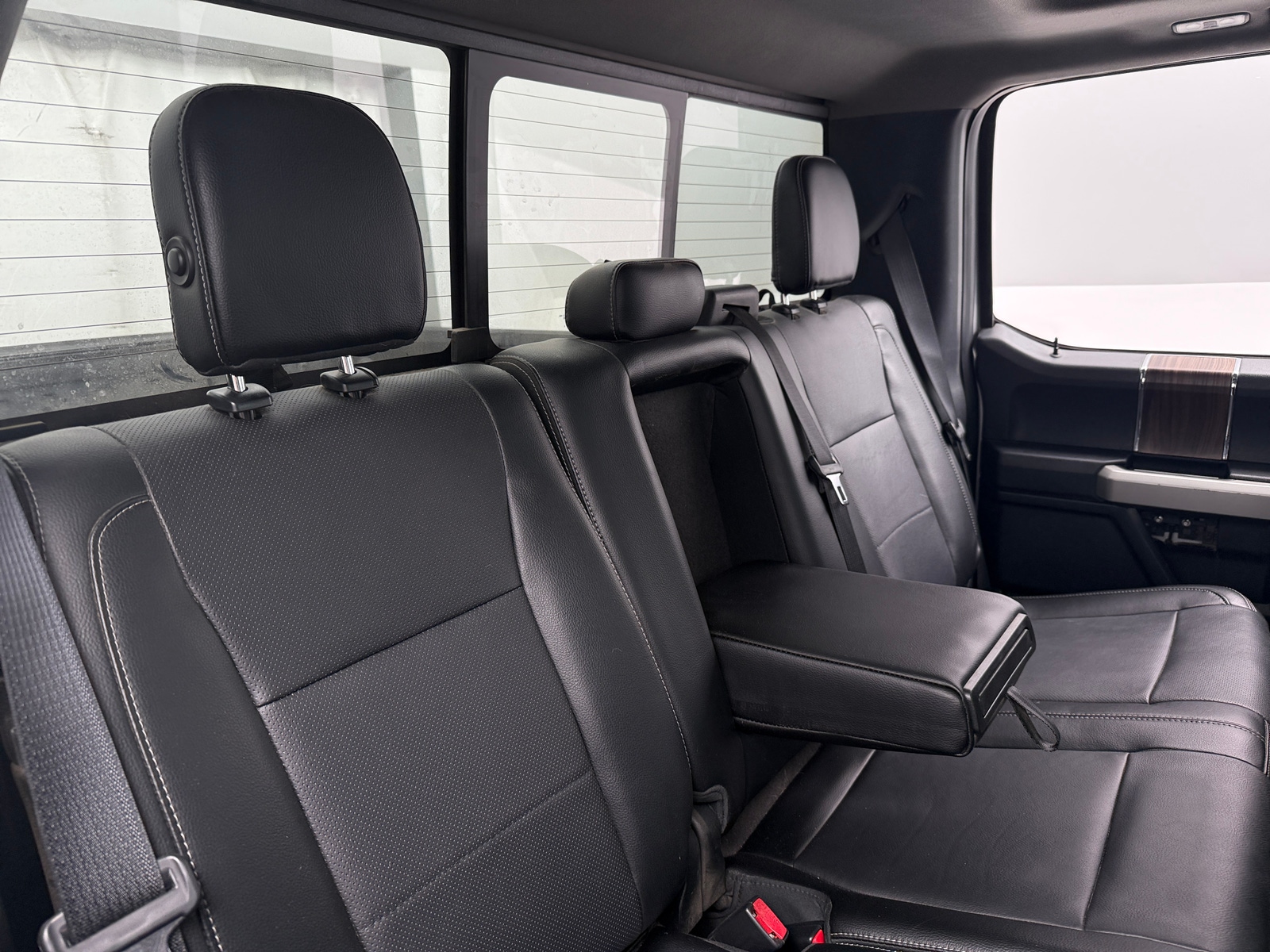 Thumbnail: 2016 Ford Econoline - 5