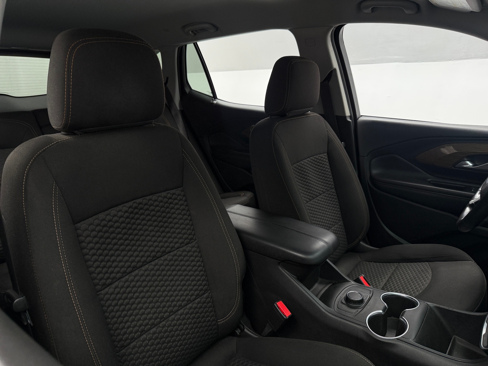 Thumbnail: 2019 GMC Terrain - 2