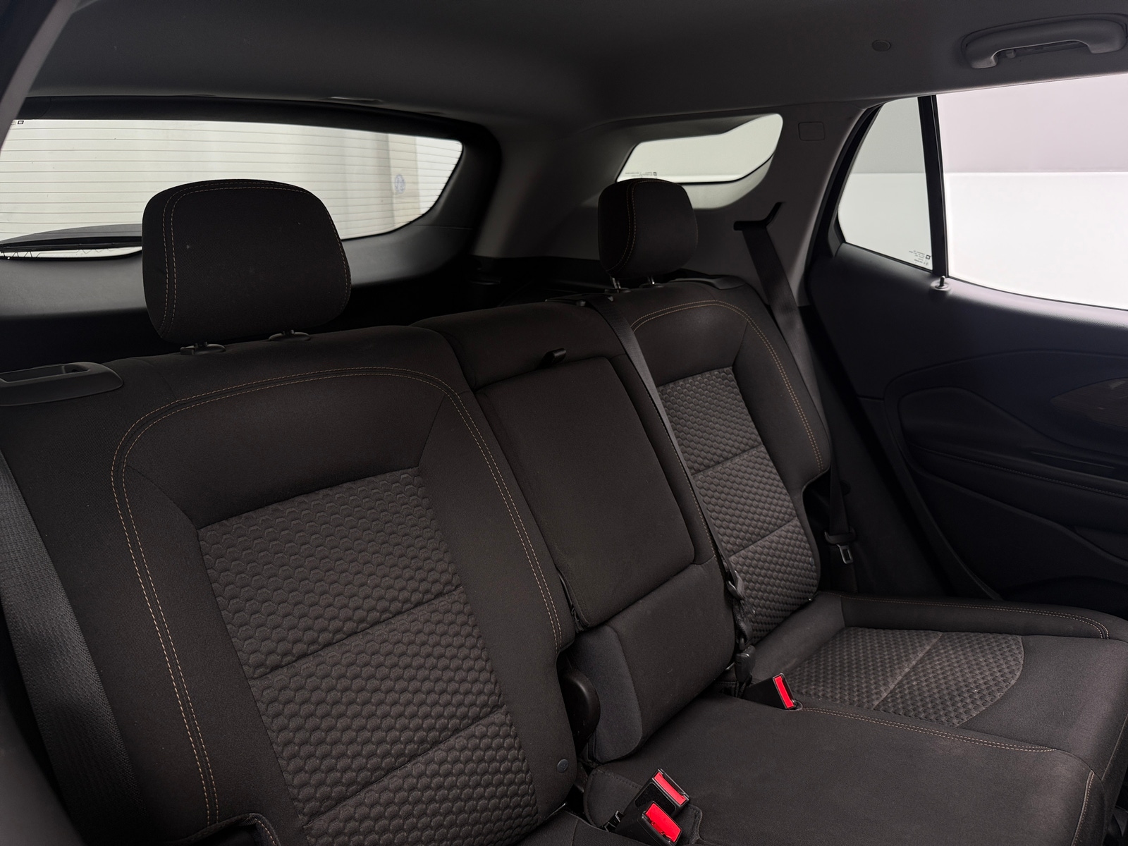 Thumbnail: 2019 GMC Terrain - 6