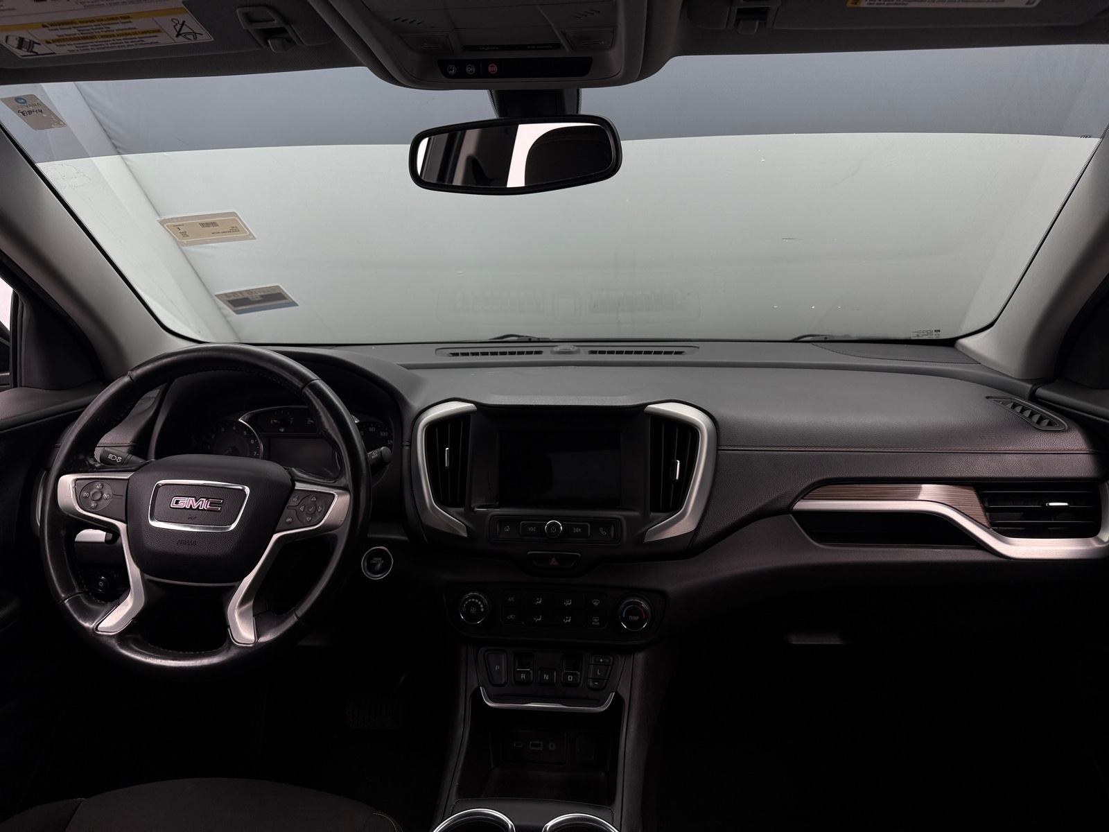 Thumbnail: 2019 GMC Terrain - 3