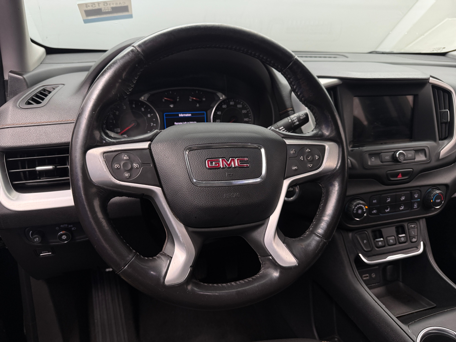 Thumbnail: 2019 GMC Terrain - 5