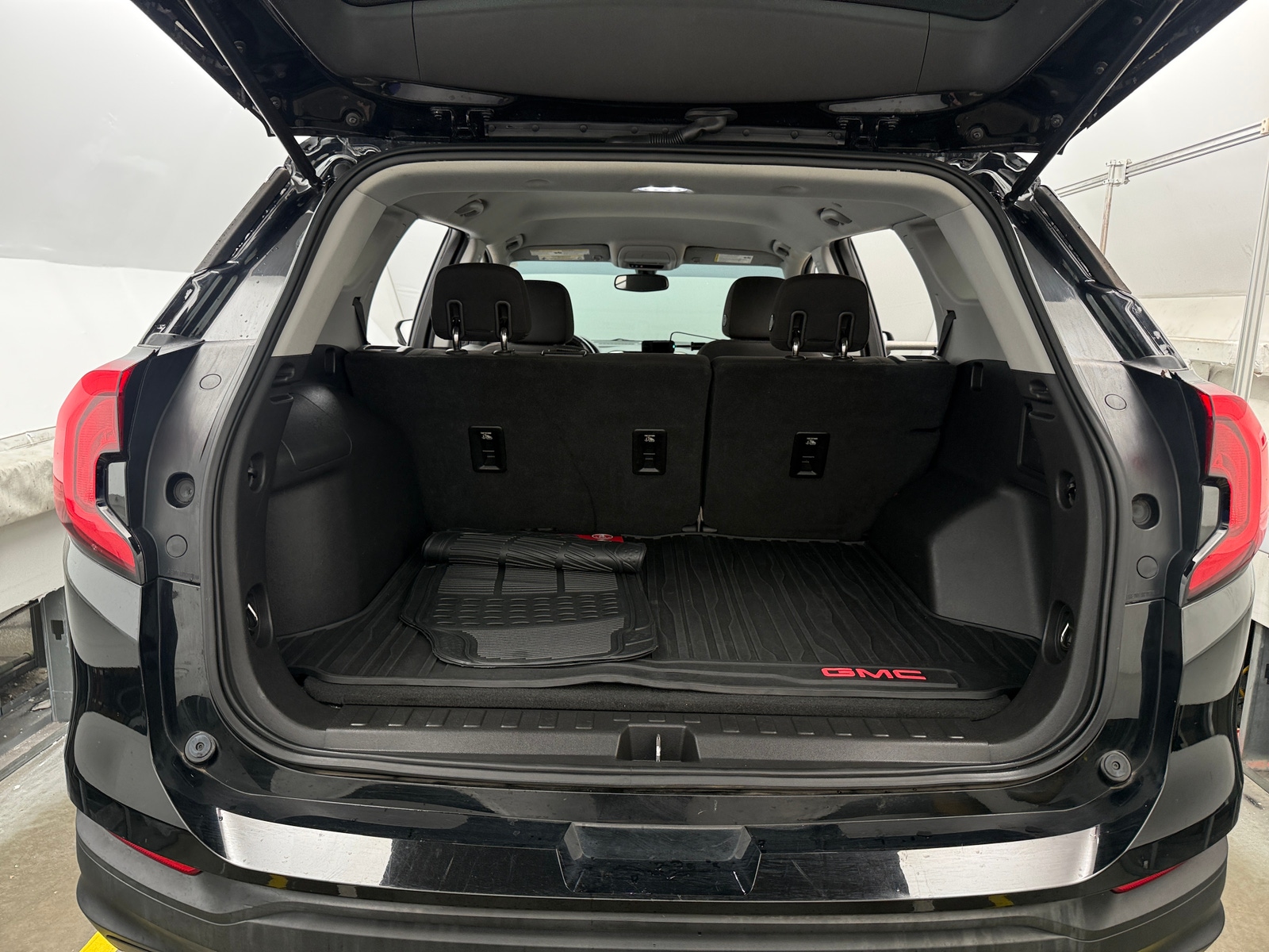 Thumbnail: 2019 GMC Terrain - 7
