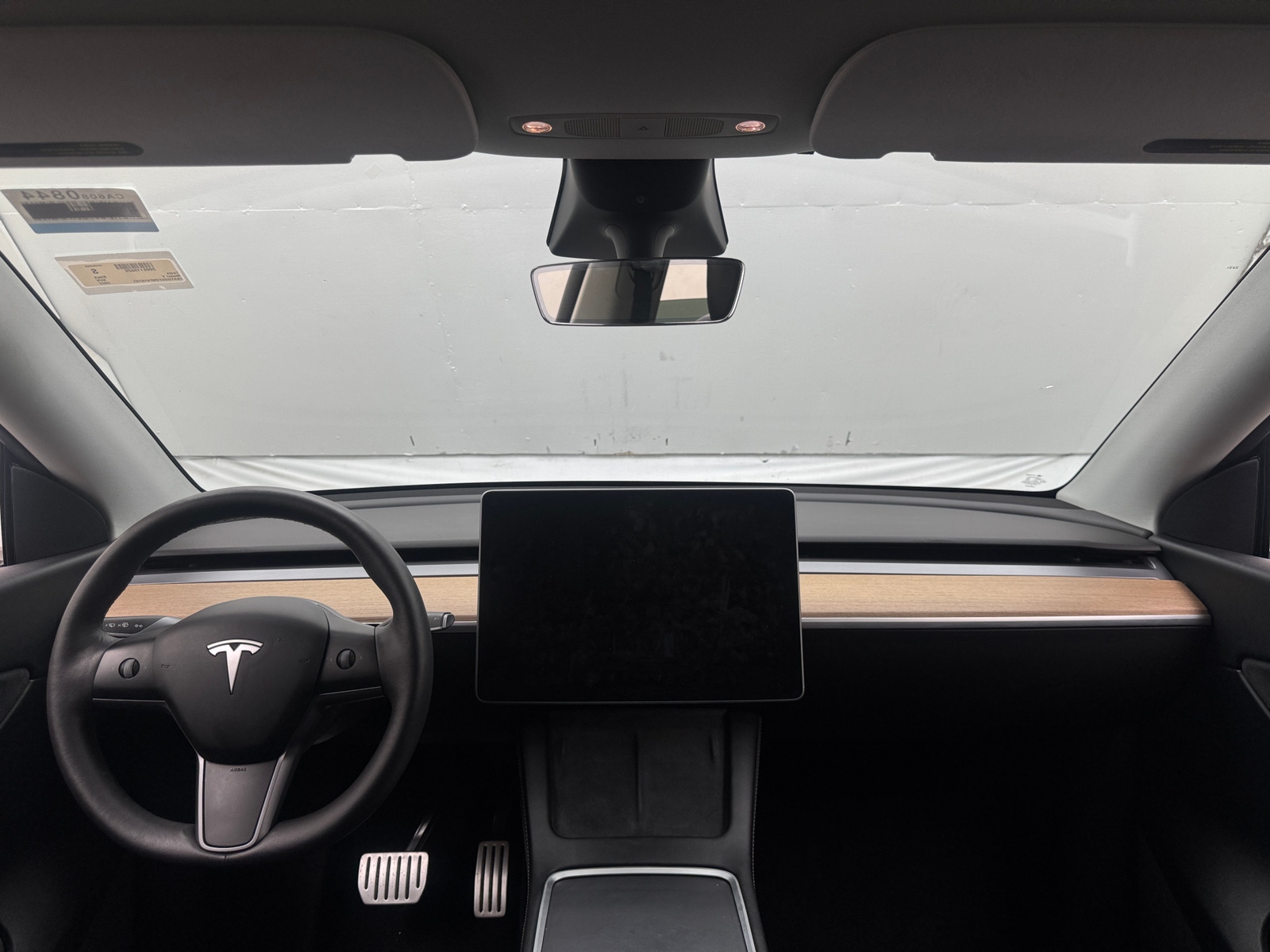 Thumbnail: 2022 Tesla Model Y - 2