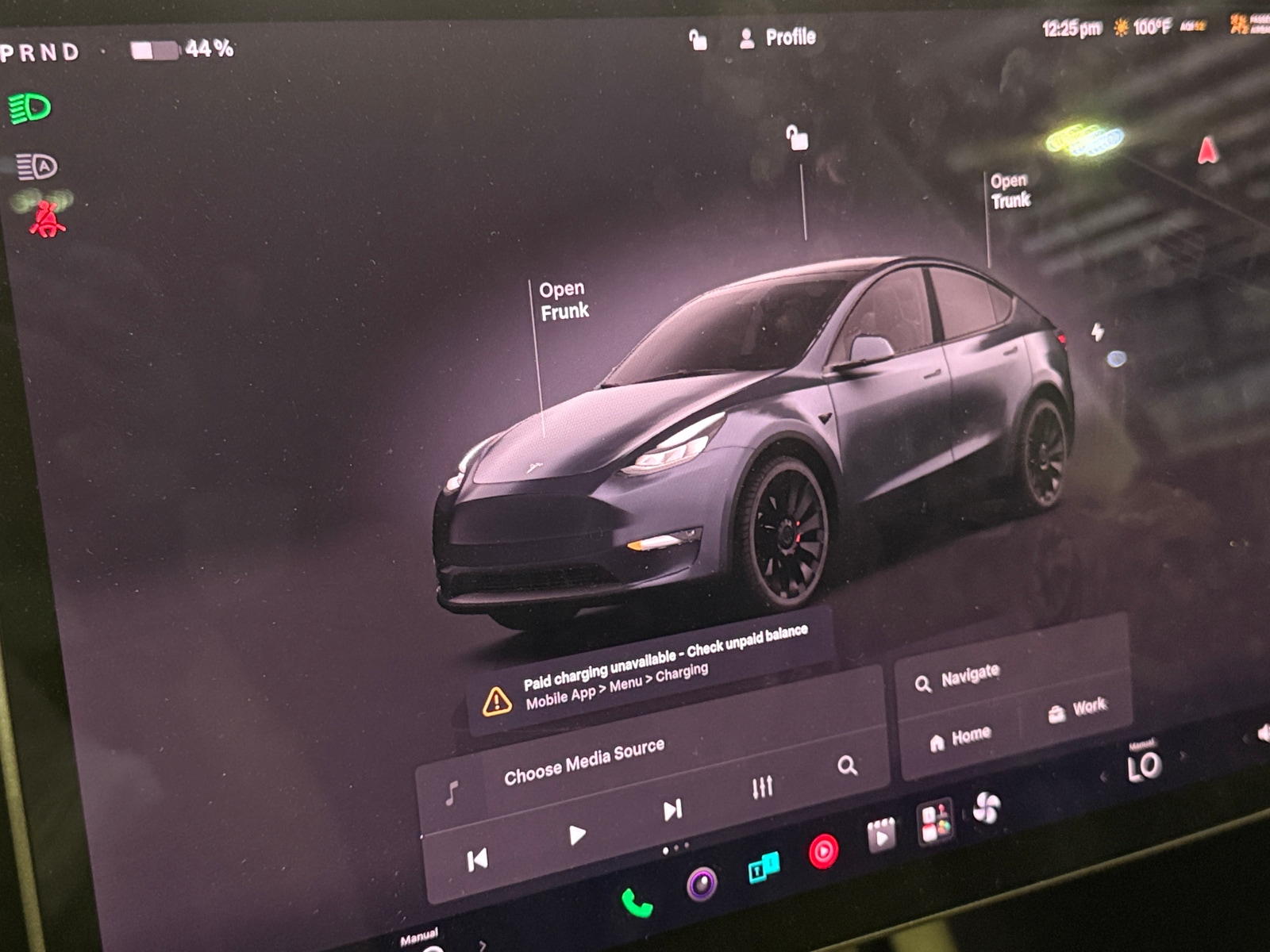 Thumbnail: 2022 Tesla Model Y - 3