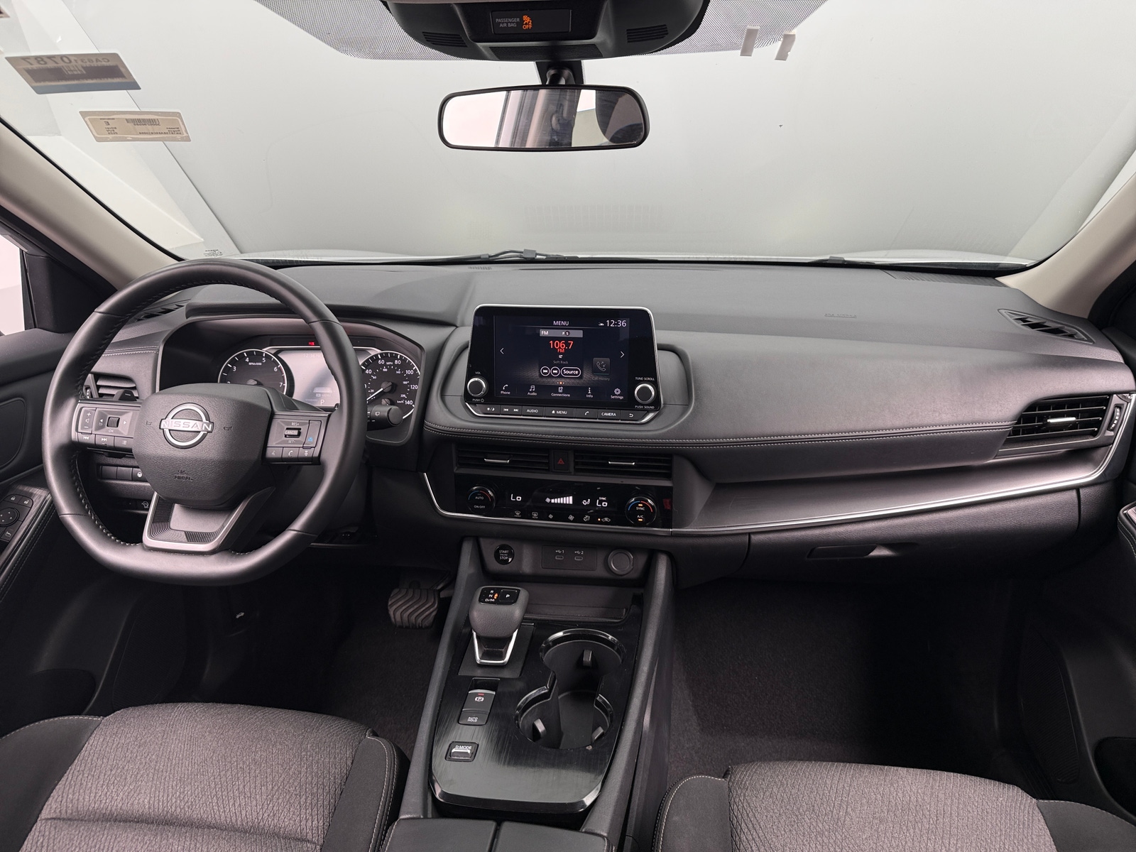 Thumbnail: 2025 Nissan Rogue - 3