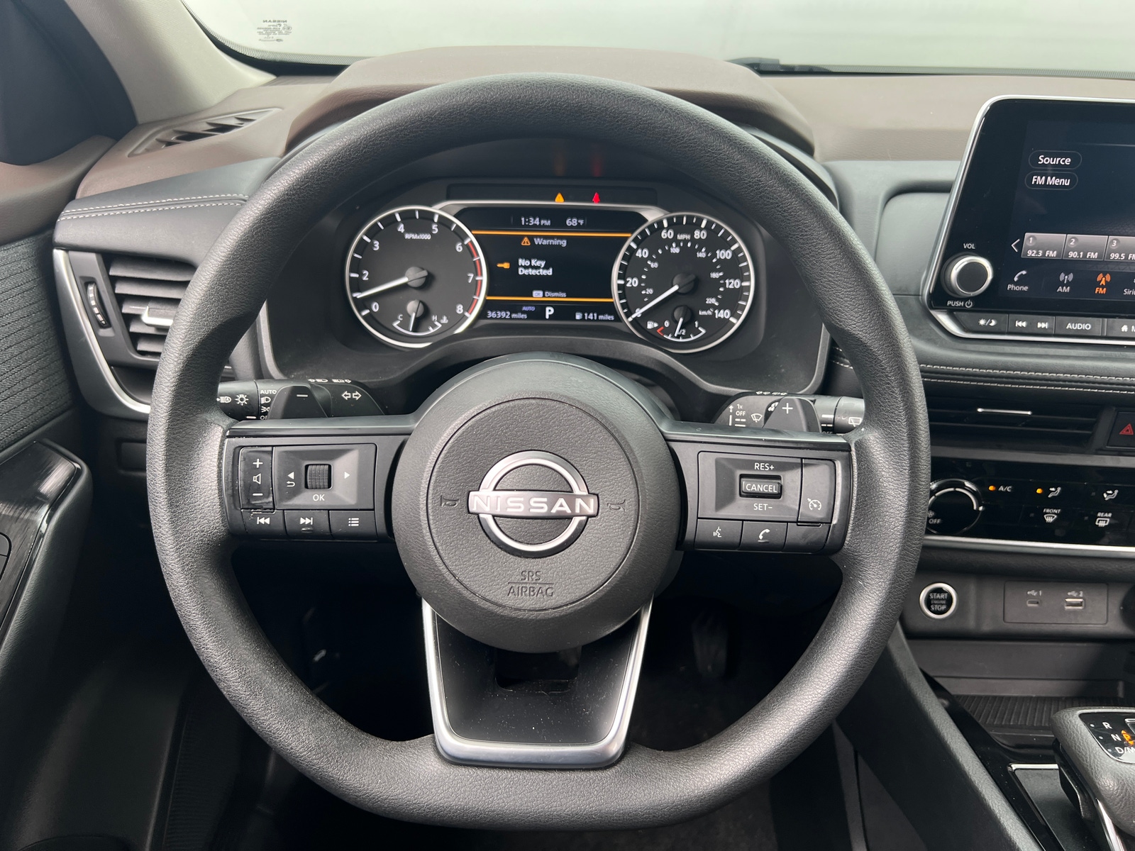 Thumbnail: 2023 Nissan Rogue - 5