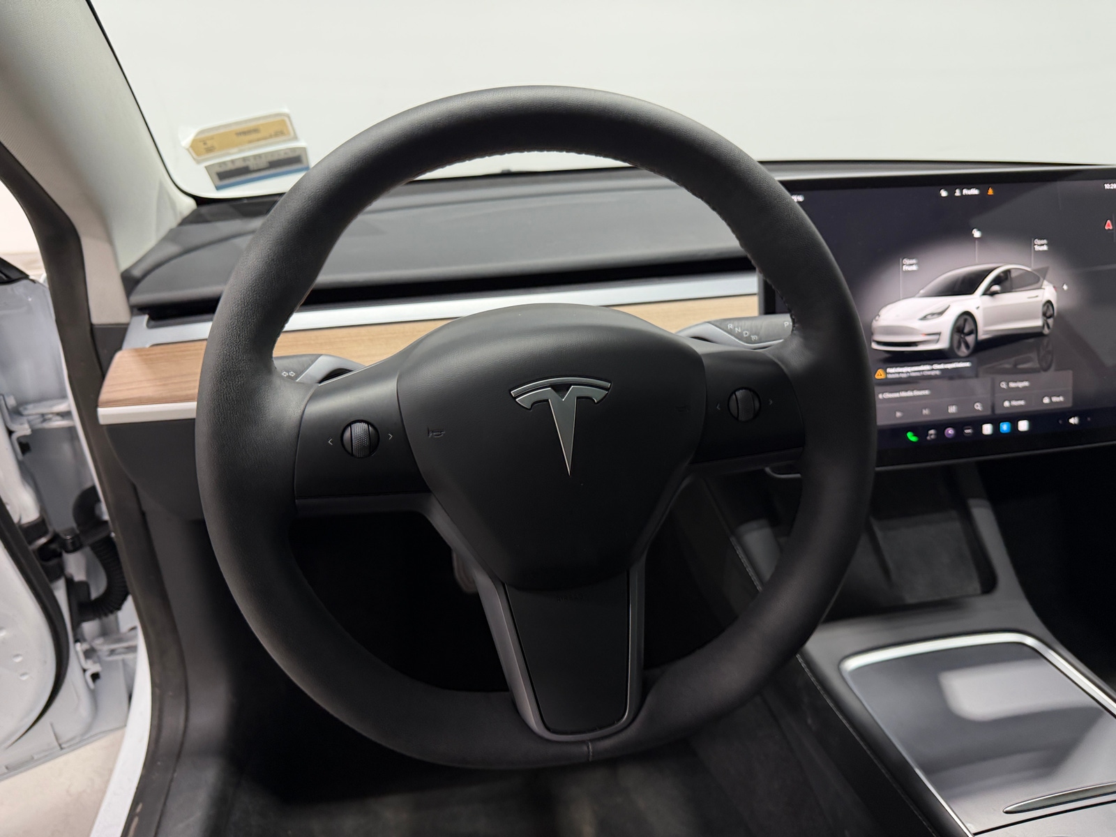 Thumbnail: 2023 Tesla Model 3 - 4