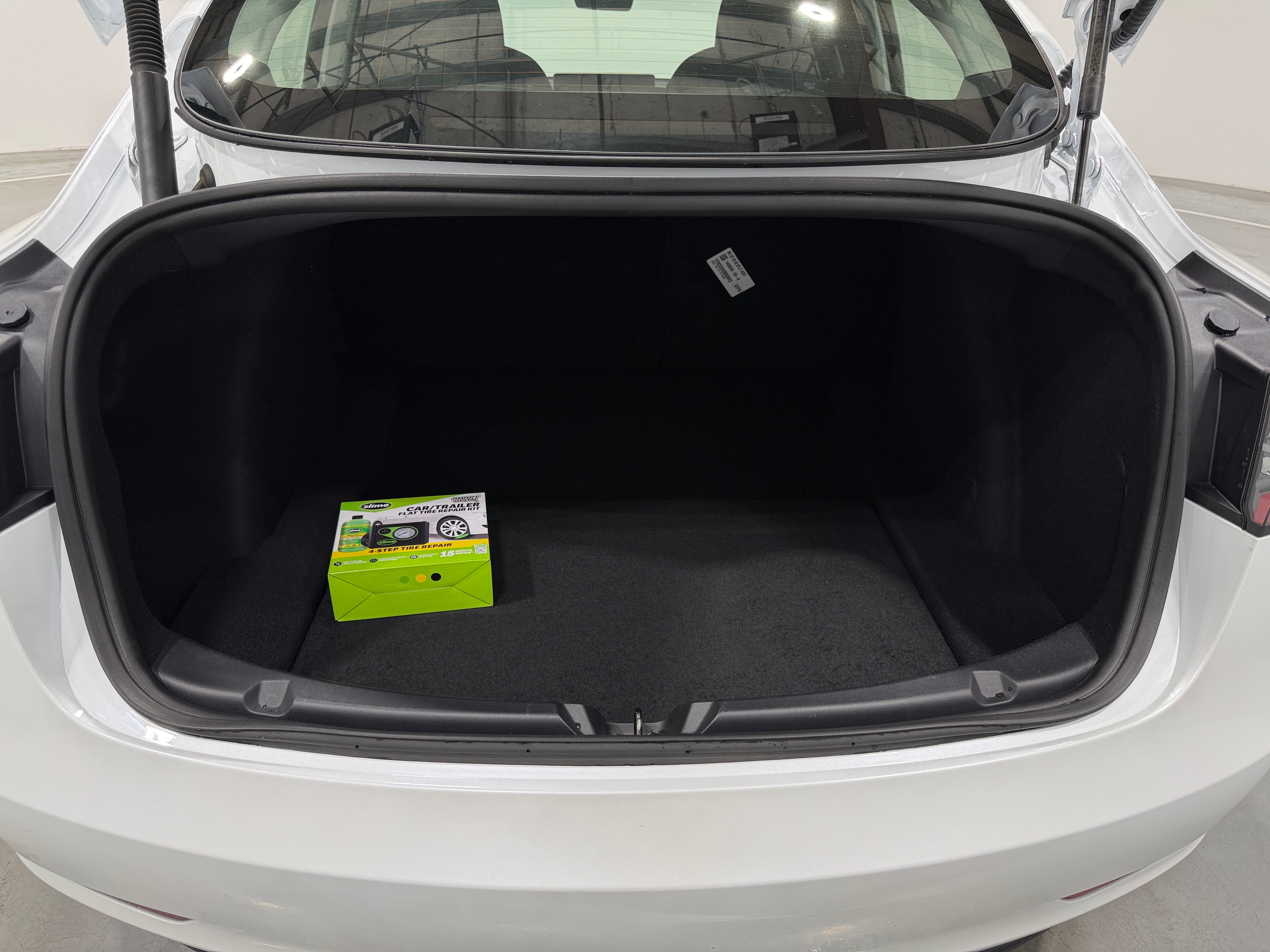 Used 2023 Tesla Model 3 Base with VIN 5YJ3E1EA9PF661723 for sale in Oak Creek, WI