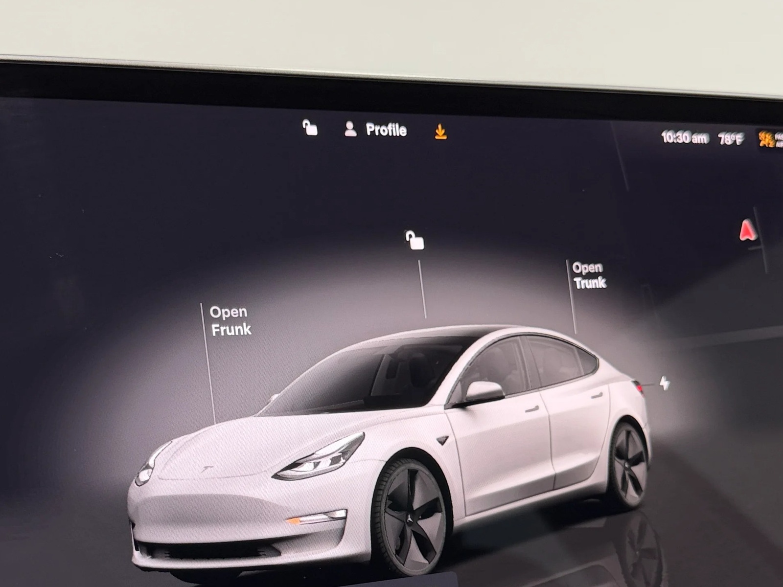 Thumbnail: 2023 Tesla Model 3 - 3