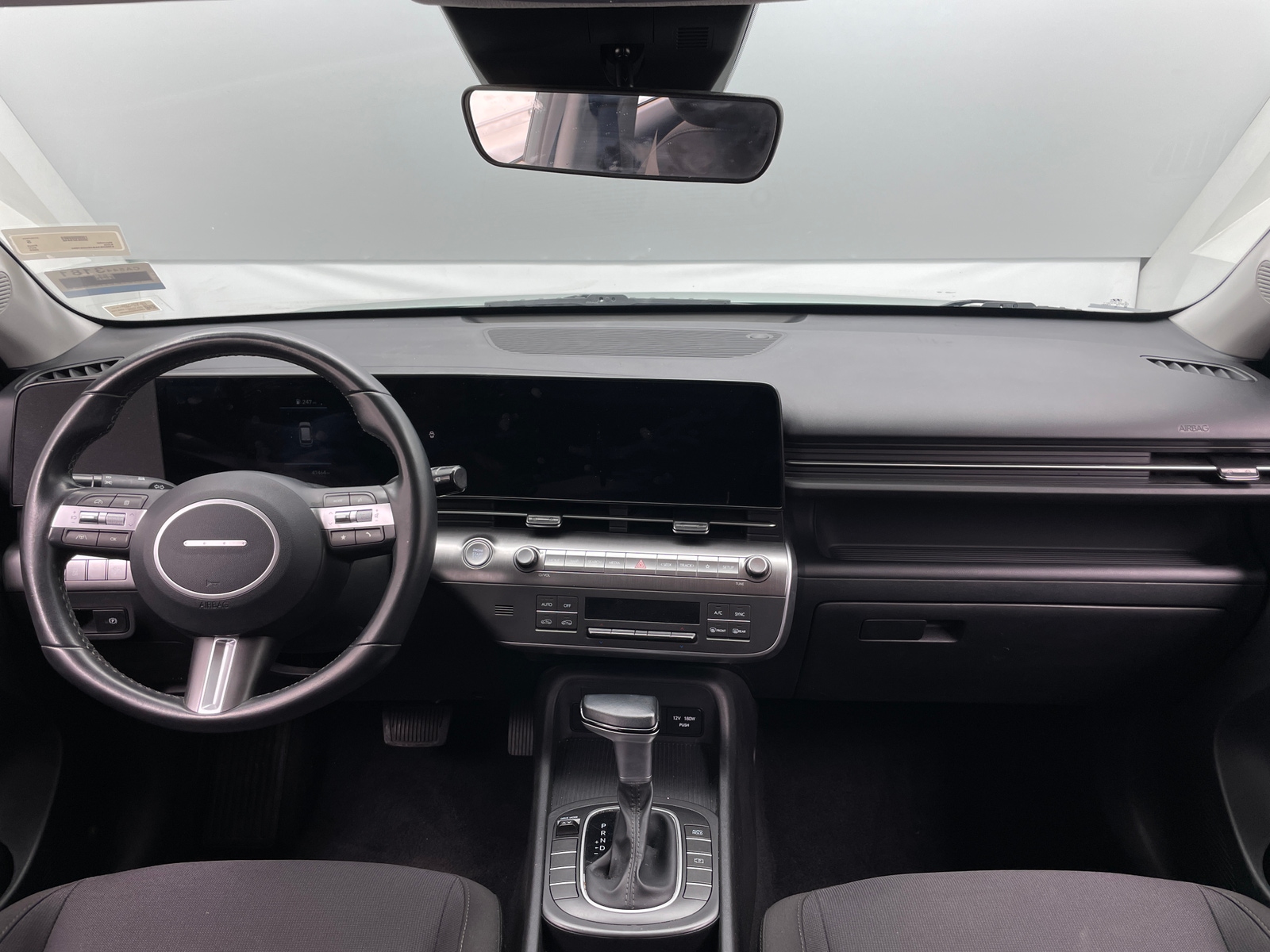 Thumbnail: 2025 Hyundai Kona - 3