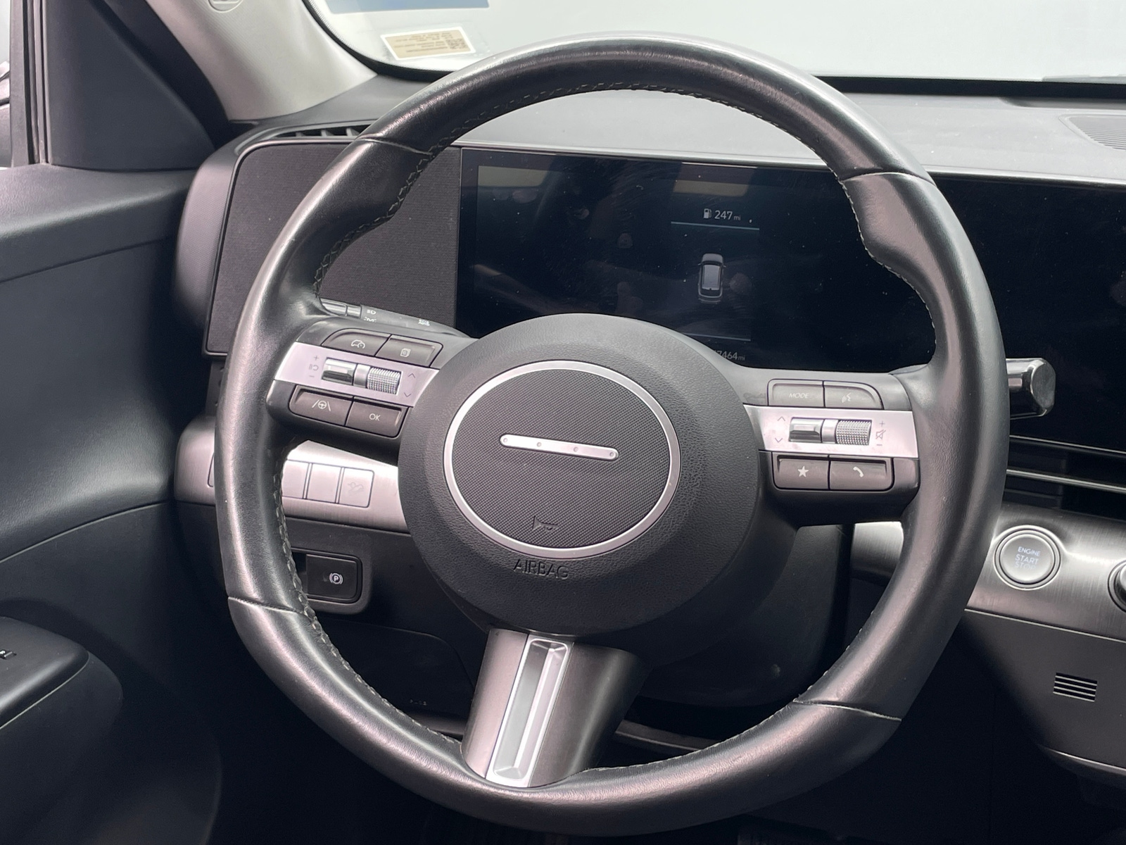 Thumbnail: 2025 Hyundai Kona - 5