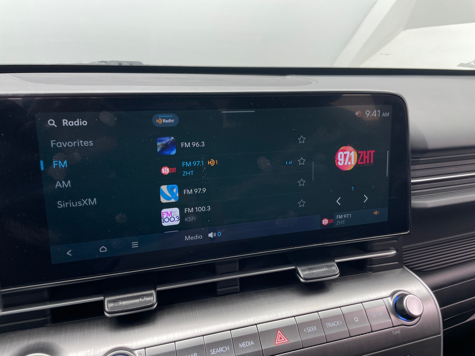 Thumbnail: 2025 Hyundai Kona - 4
