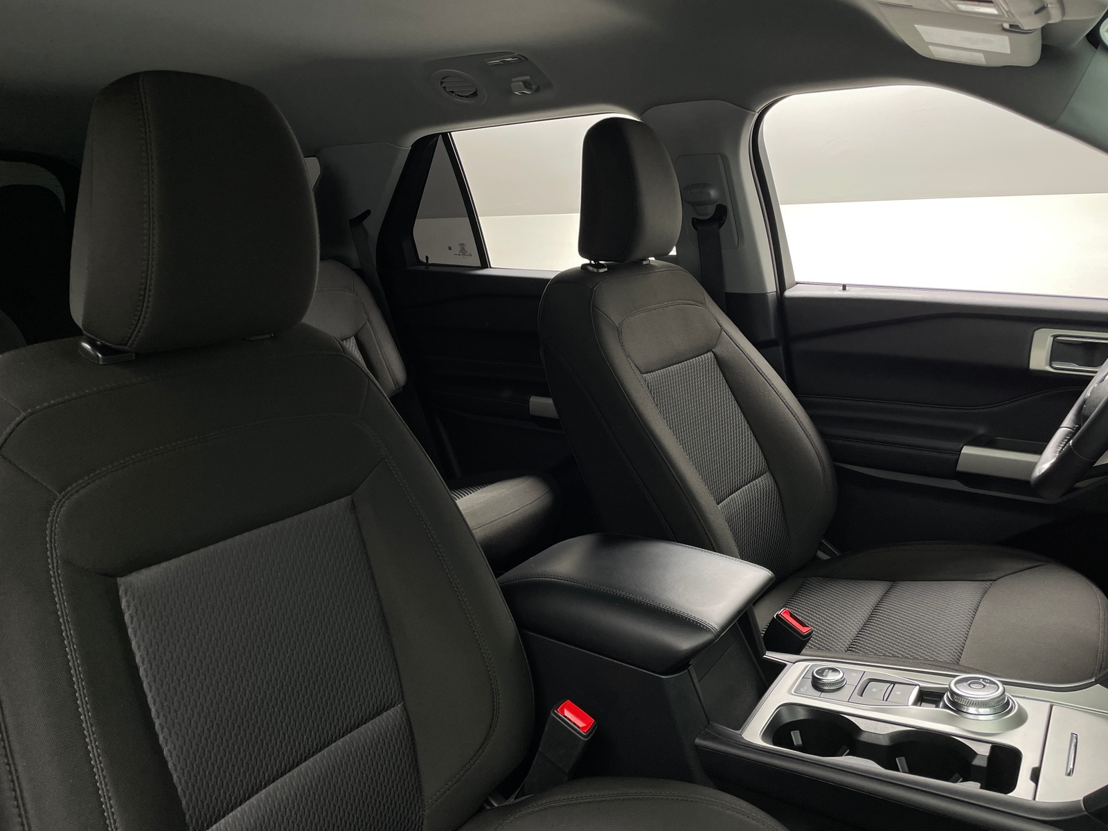 Thumbnail: 2024 Ford Explorer - 2