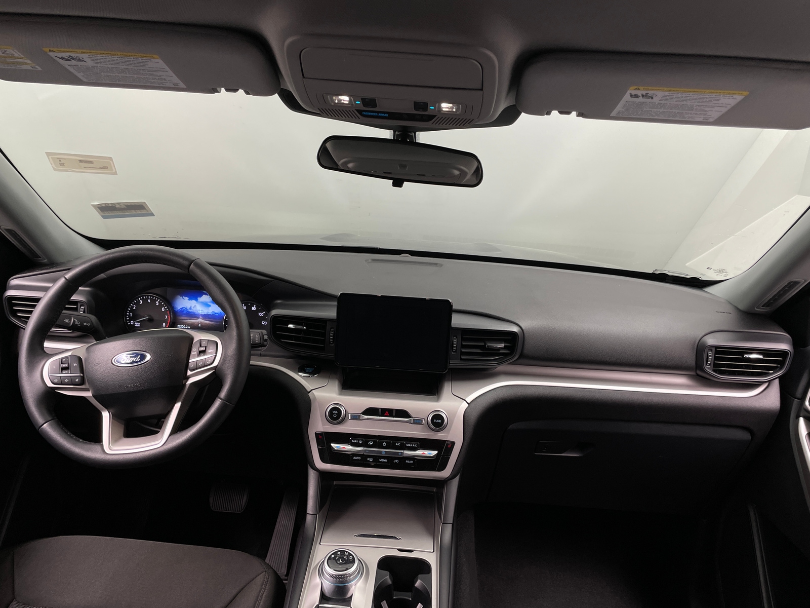 Thumbnail: 2024 Ford Explorer - 3