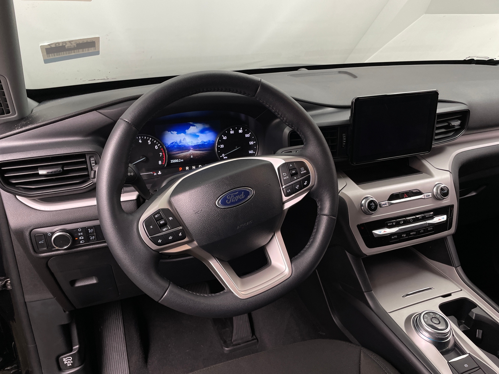 Thumbnail: 2024 Ford Explorer - 5