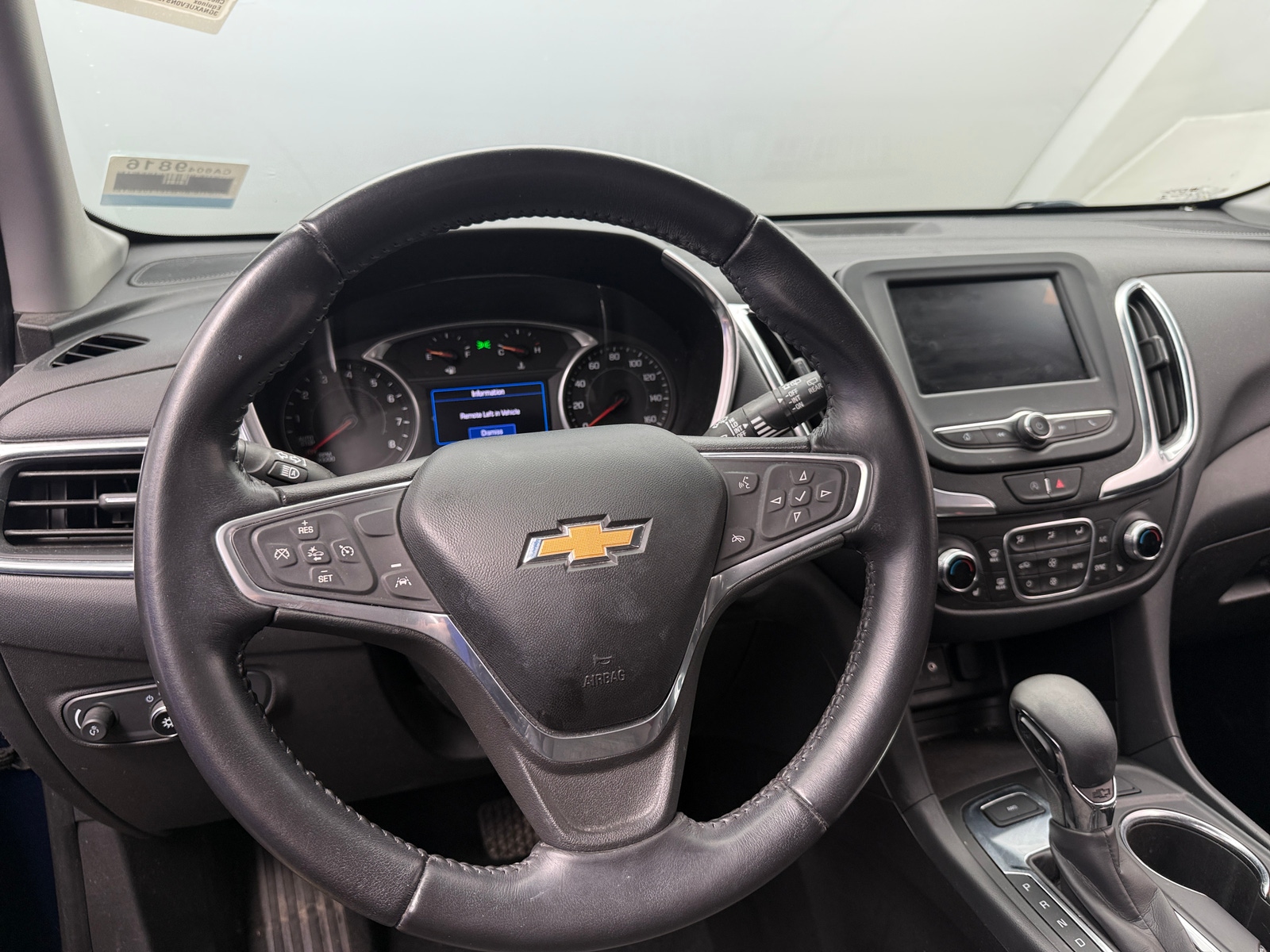 Thumbnail: 2022 Chevrolet Equinox - 5