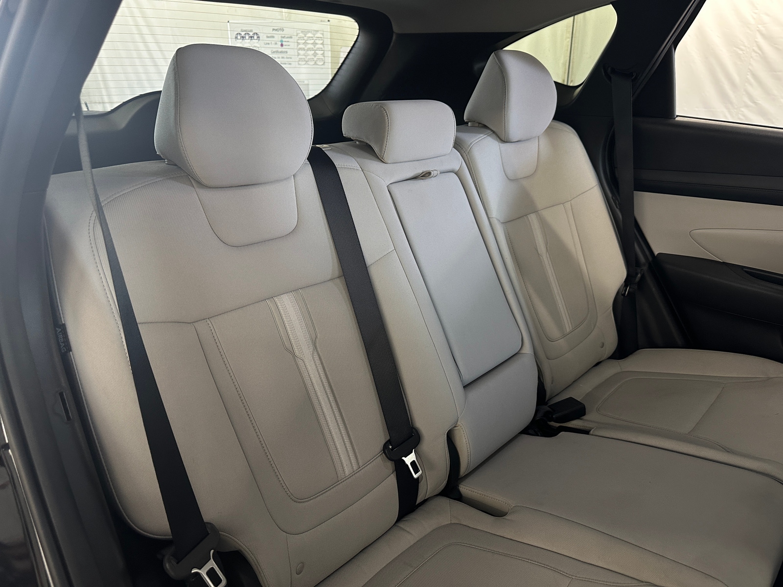 Thumbnail: 2025 Hyundai Tucson - 6