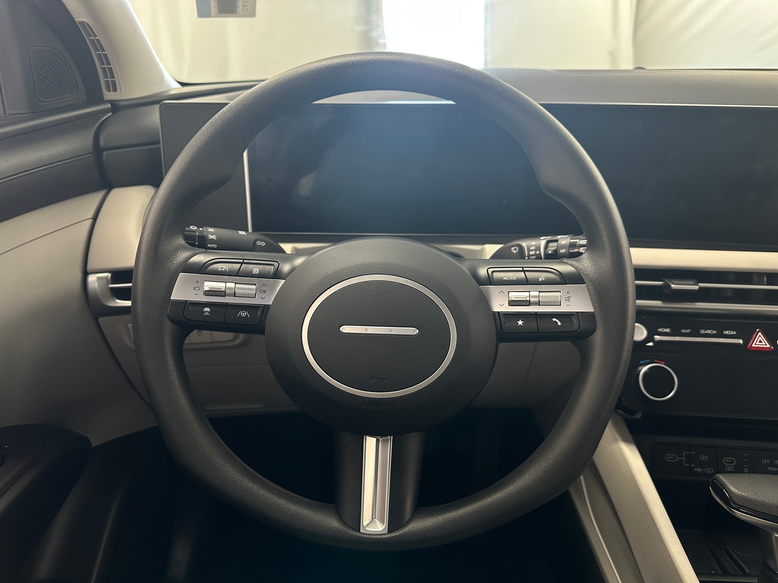 Thumbnail: 2025 Hyundai Tucson - 5