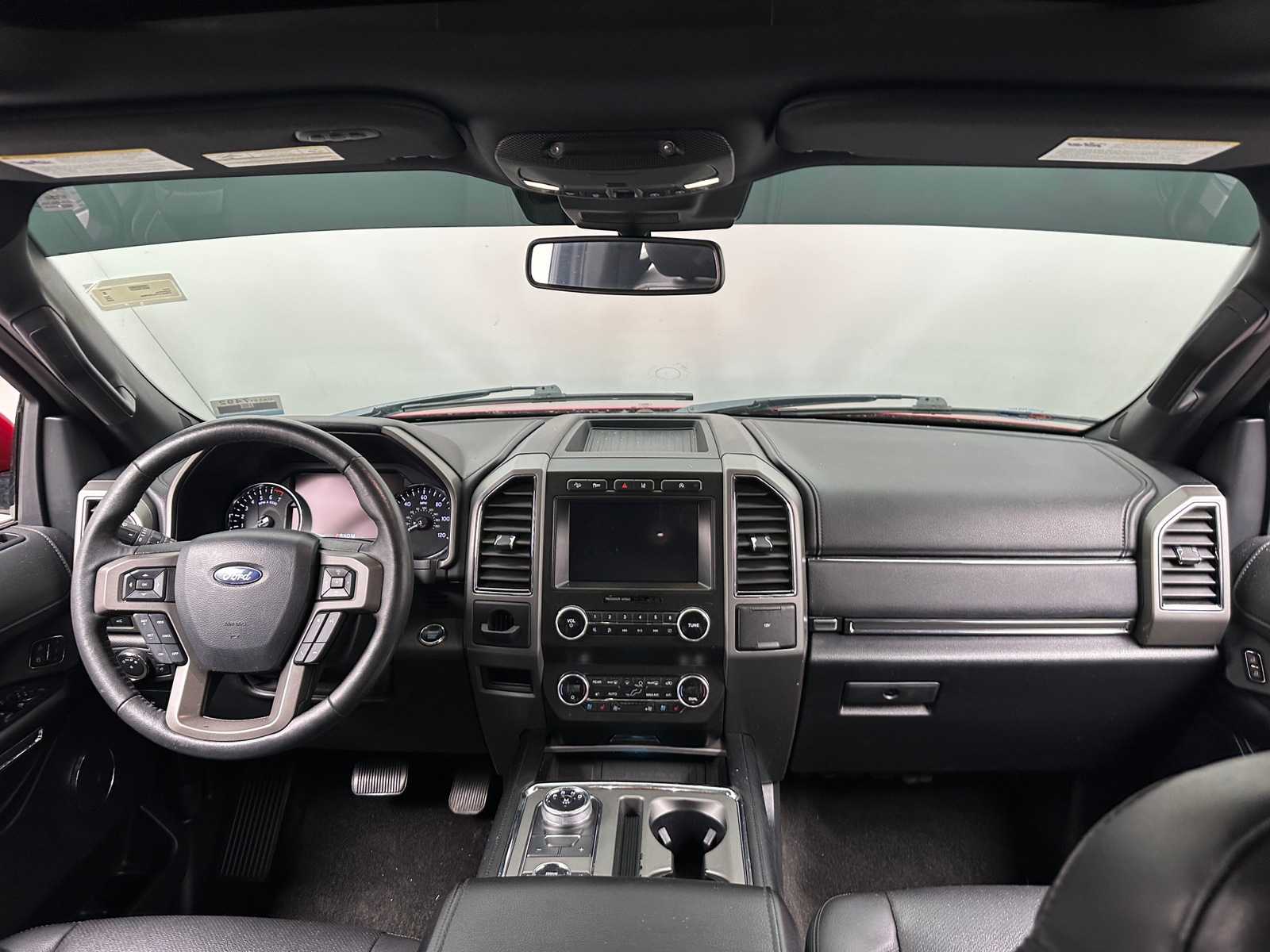 Thumbnail: 2020 Ford Expedition - 2