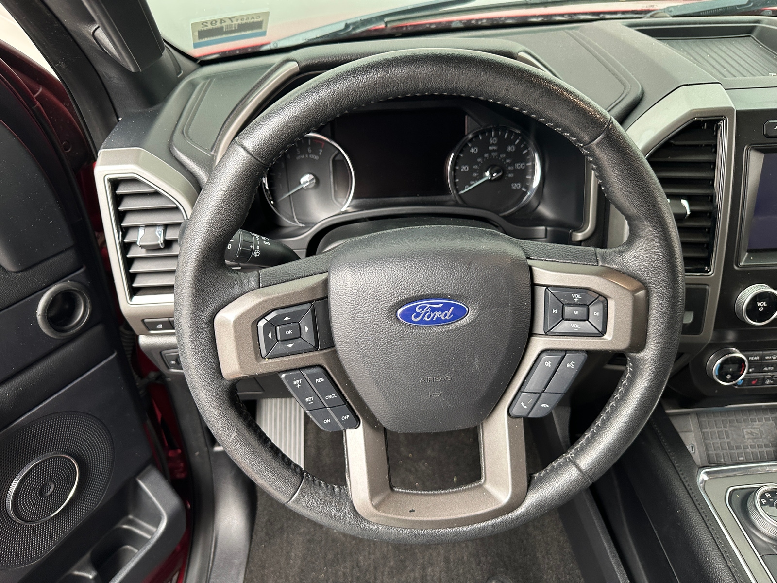 Thumbnail: 2020 Ford Expedition - 4