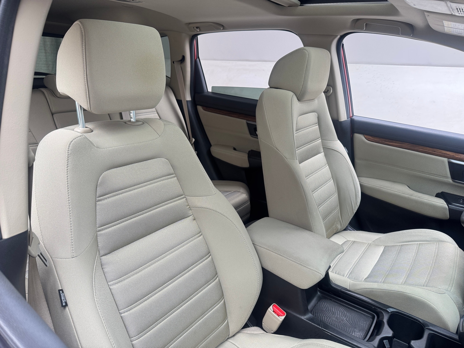 Thumbnail: 2018 Honda CR-V - 2
