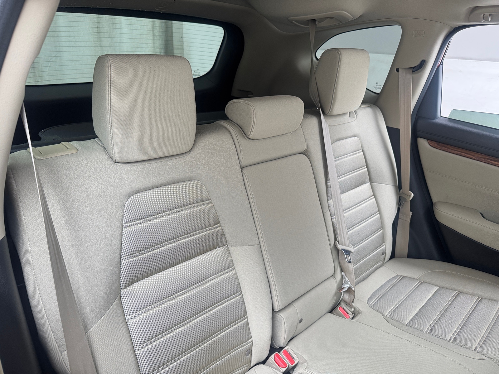 Thumbnail: 2018 Honda CR-V - 6