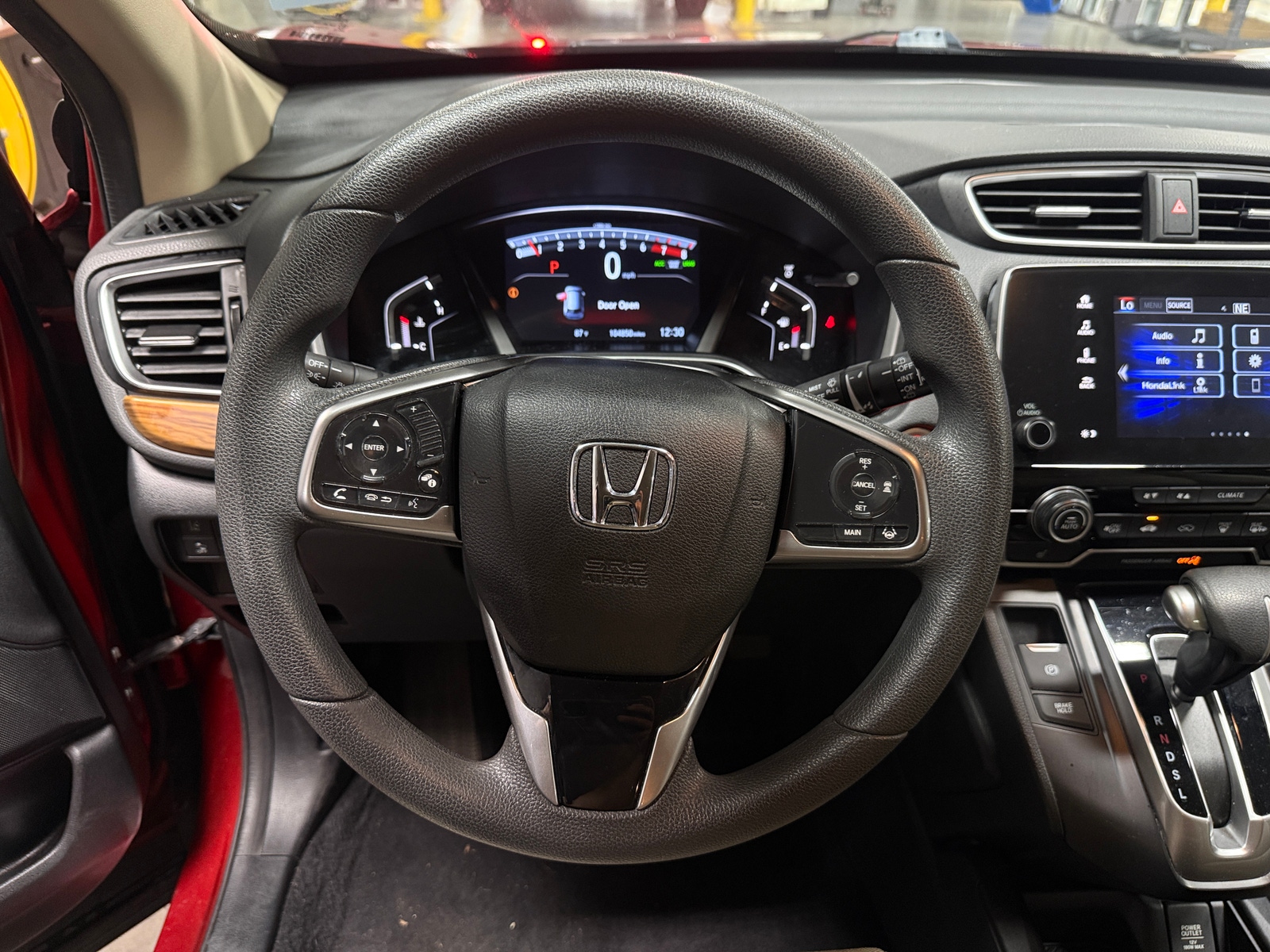 Thumbnail: 2018 Honda CR-V - 5