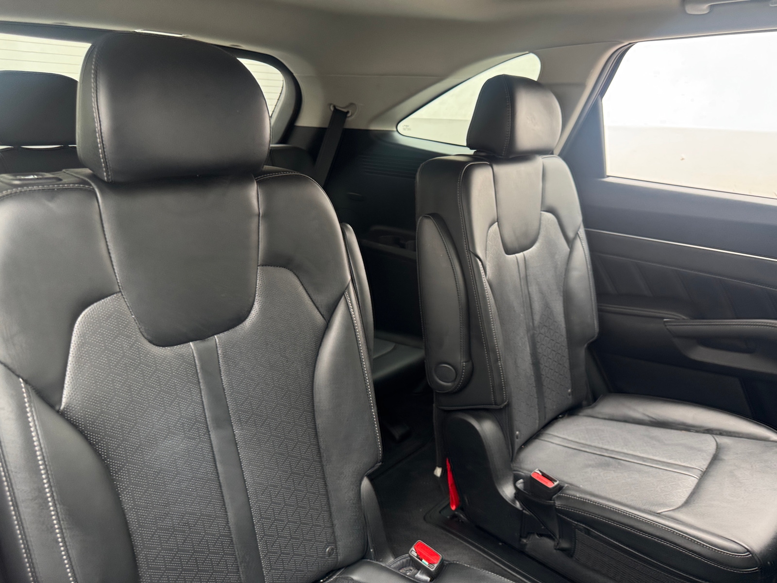 Thumbnail: 2021 Kia Sorento - 5