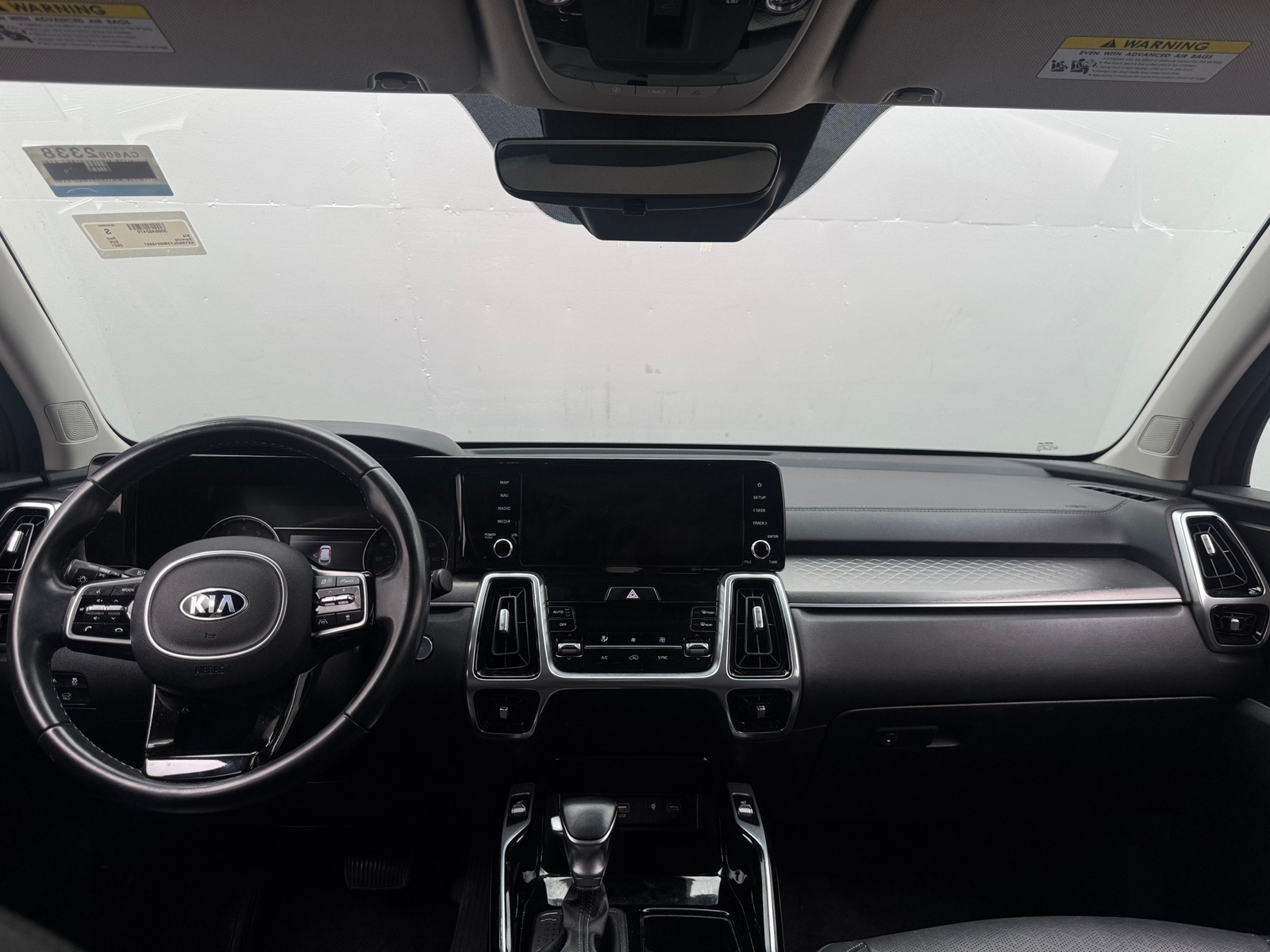 Thumbnail: 2021 Kia Sorento - 2