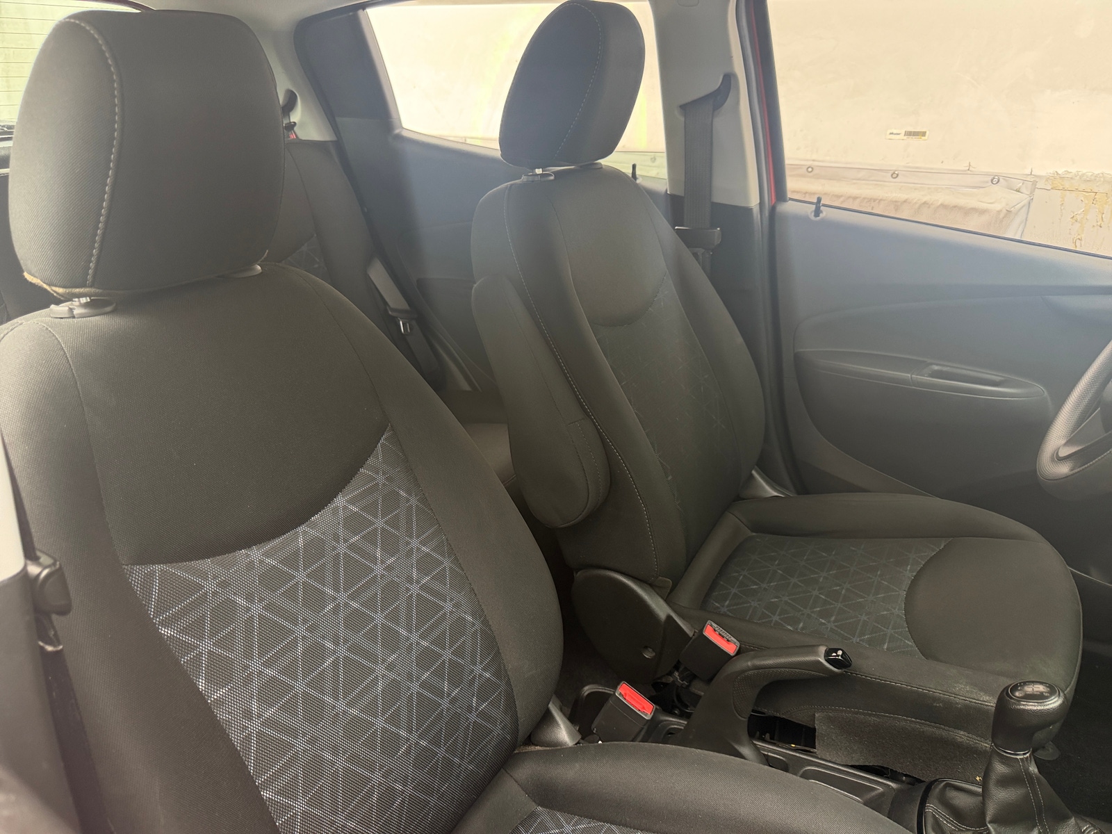 Thumbnail: 2021 Chevrolet Spark - 2