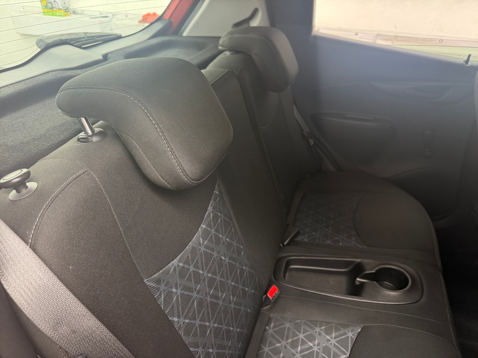 Thumbnail: 2021 Chevrolet Spark - 6