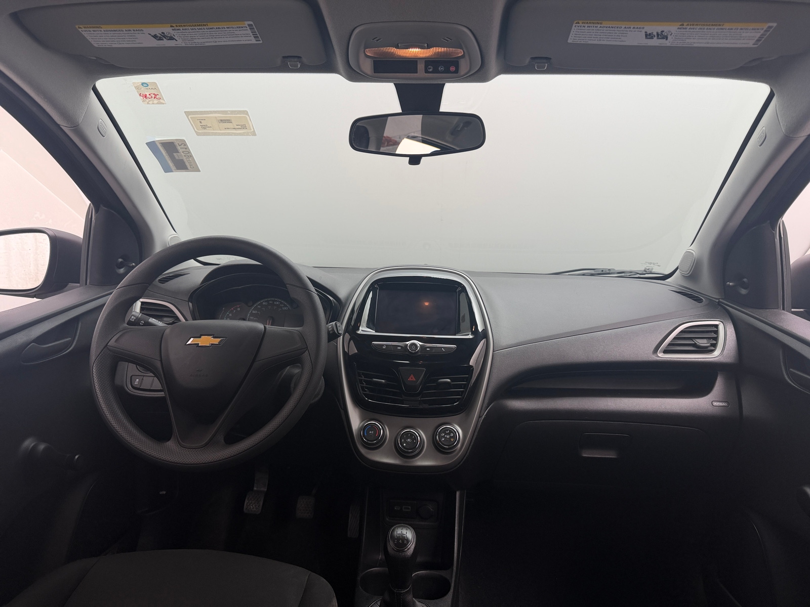 Thumbnail: 2021 Chevrolet Spark - 3