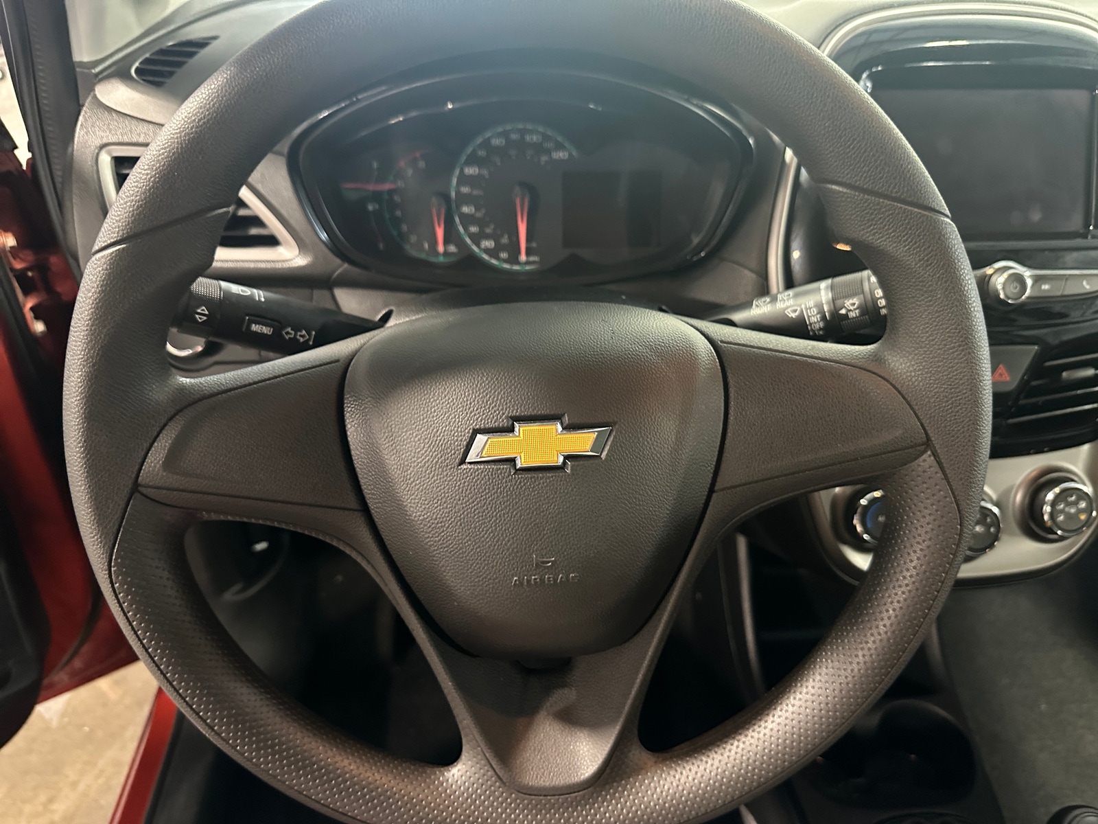 Thumbnail: 2021 Chevrolet Spark - 5