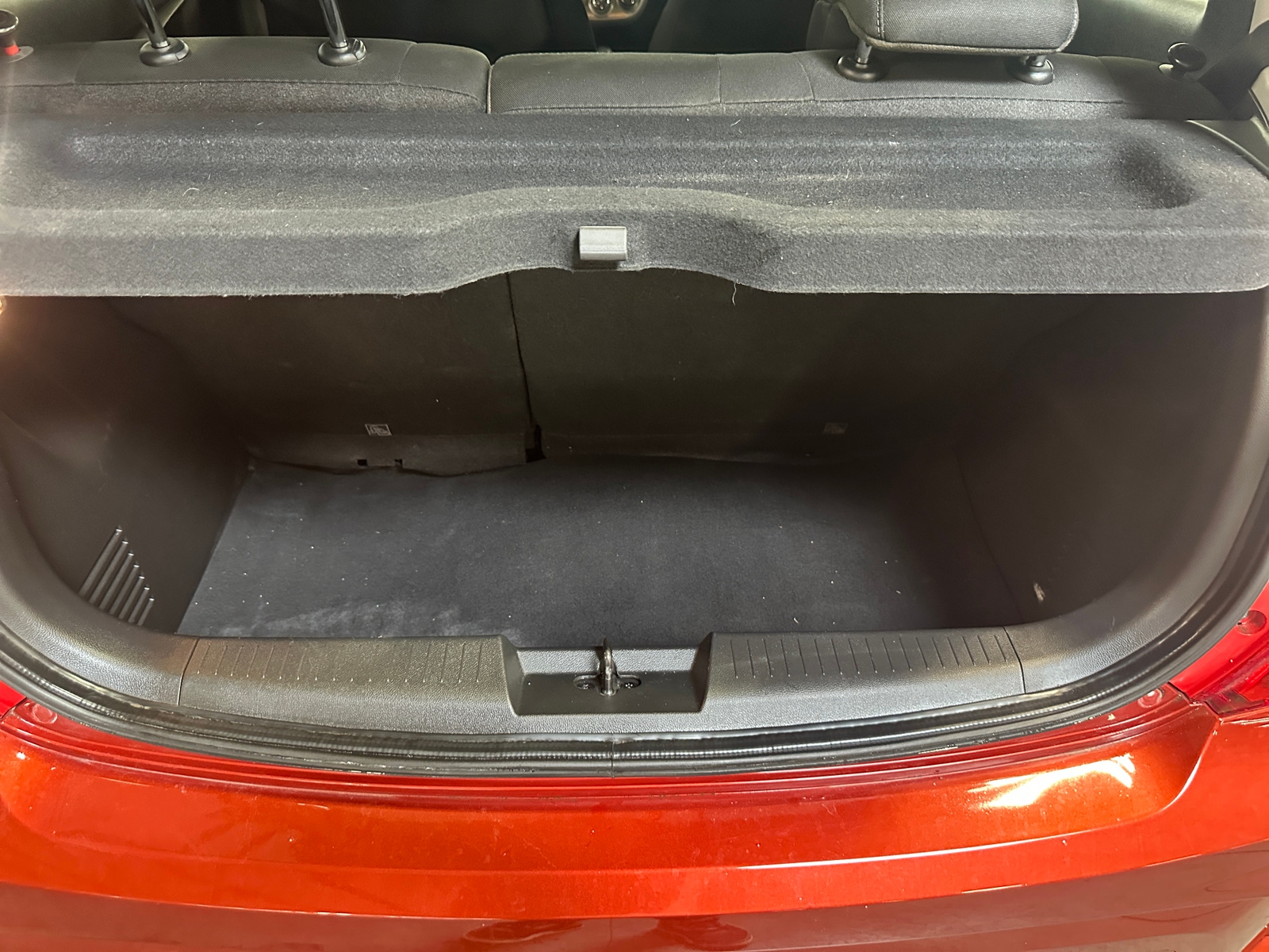 Thumbnail: 2021 Chevrolet Spark - 7