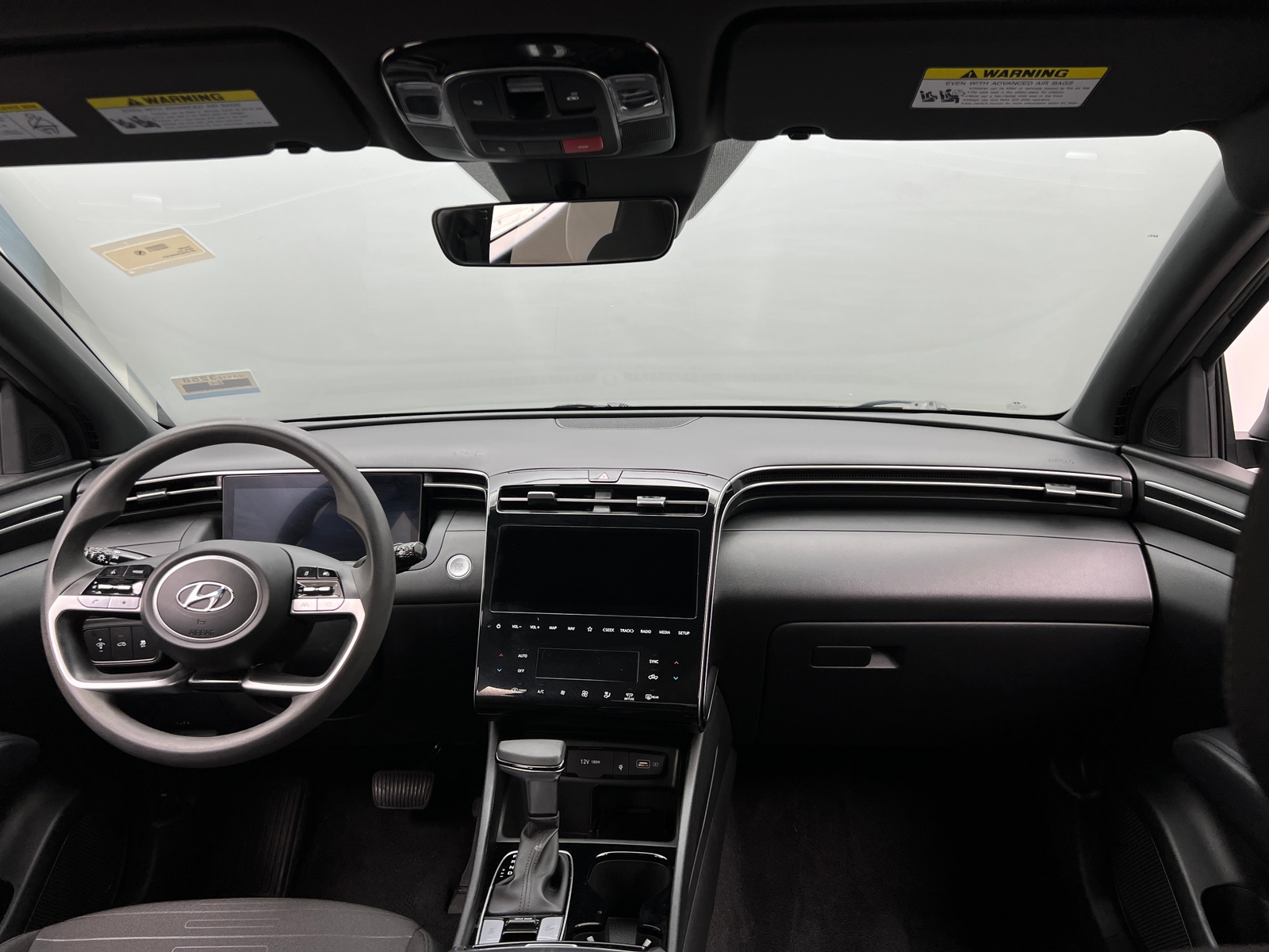 Thumbnail: 2024 Hyundai Santa Cruz - 3