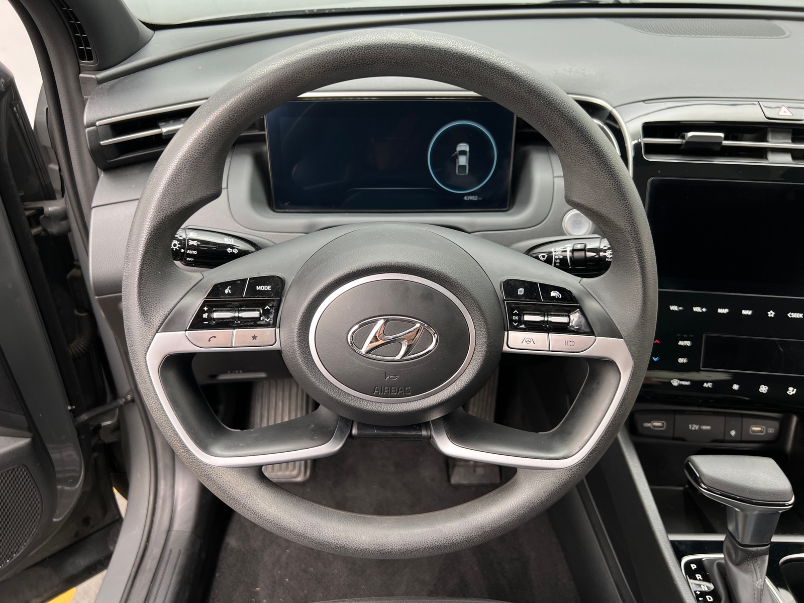 Thumbnail: 2024 Hyundai Santa Cruz - 5