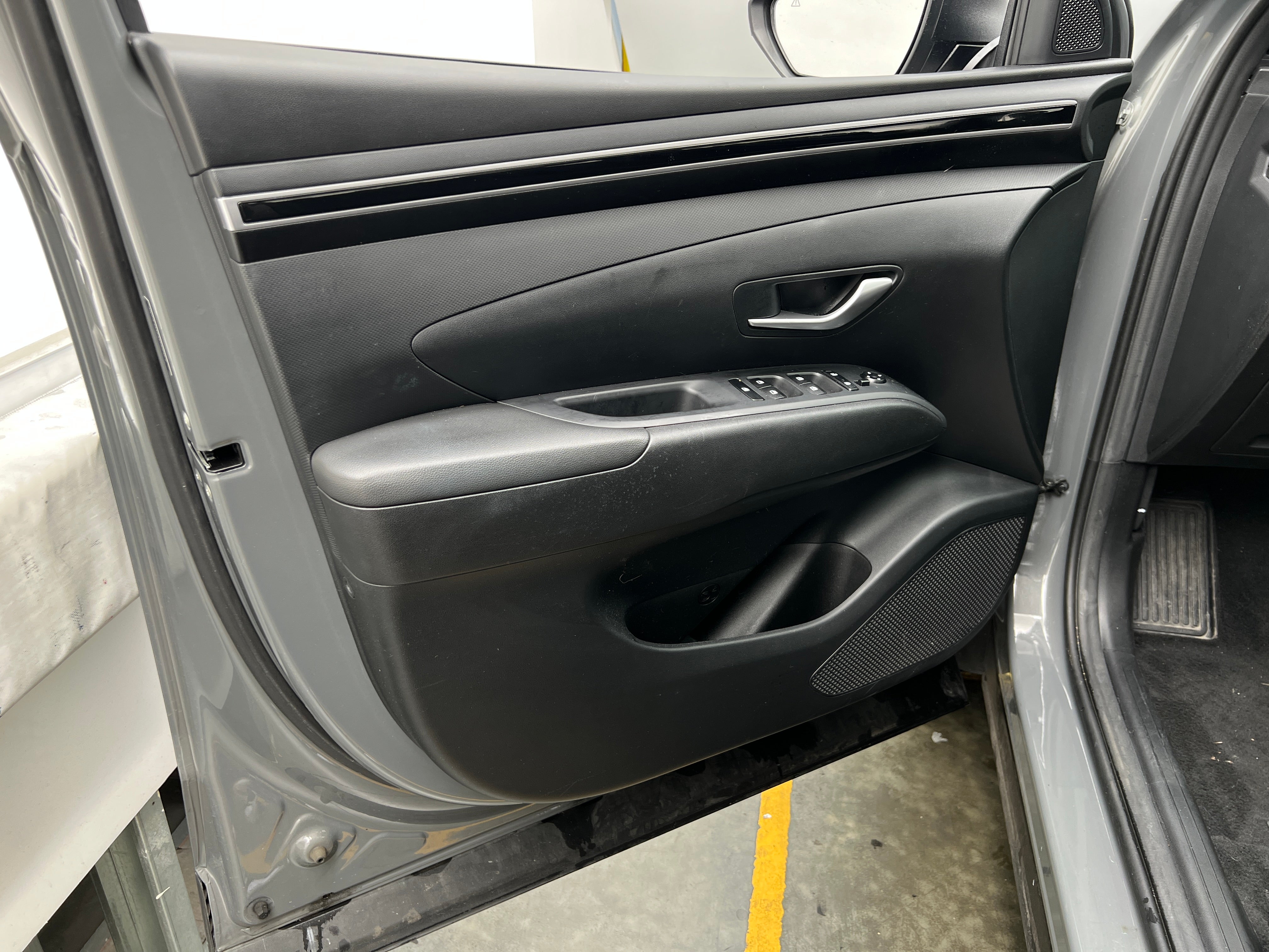2024 Hyundai Santa Cruz