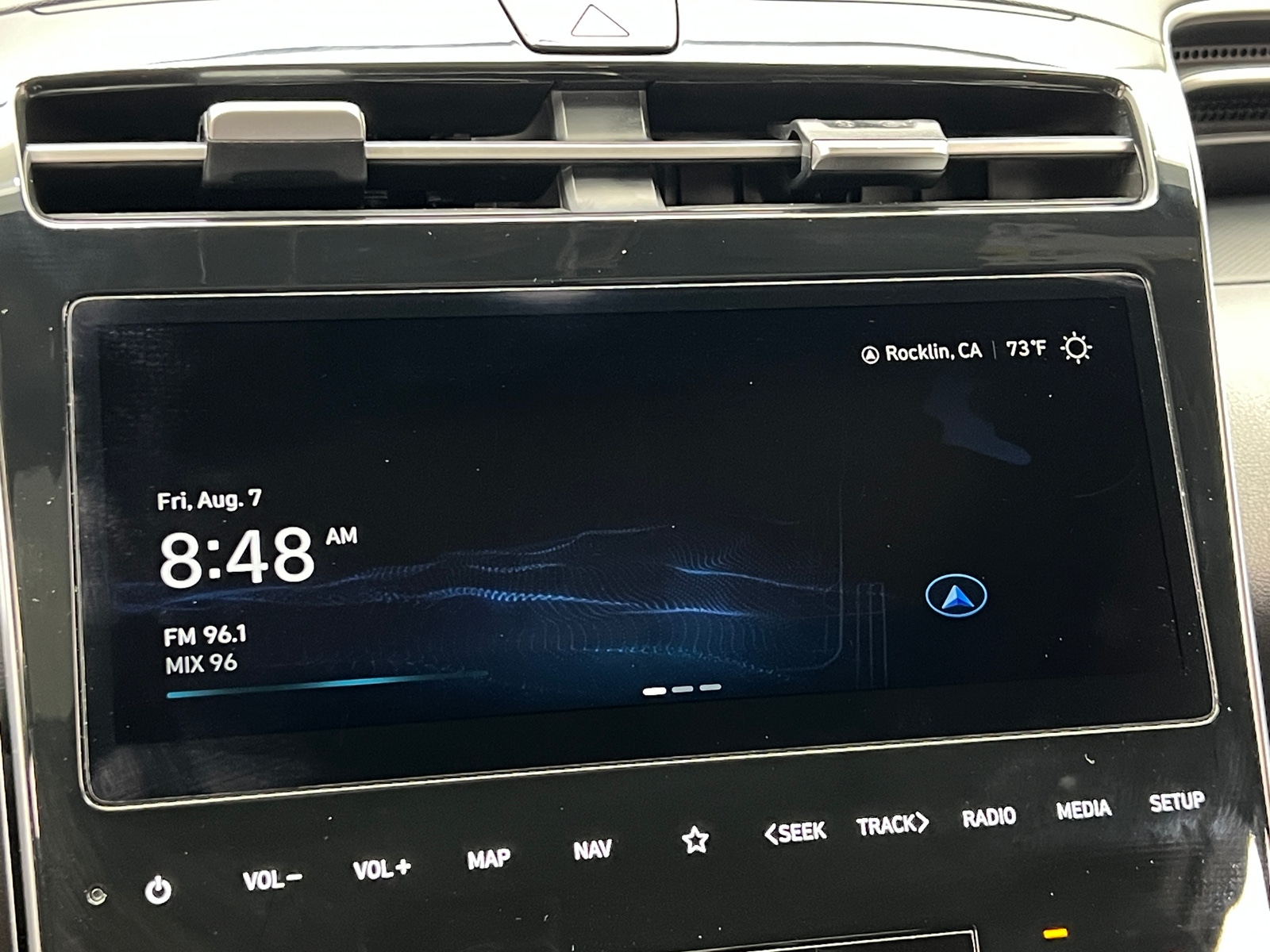 Thumbnail: 2024 Hyundai Santa Cruz - 4