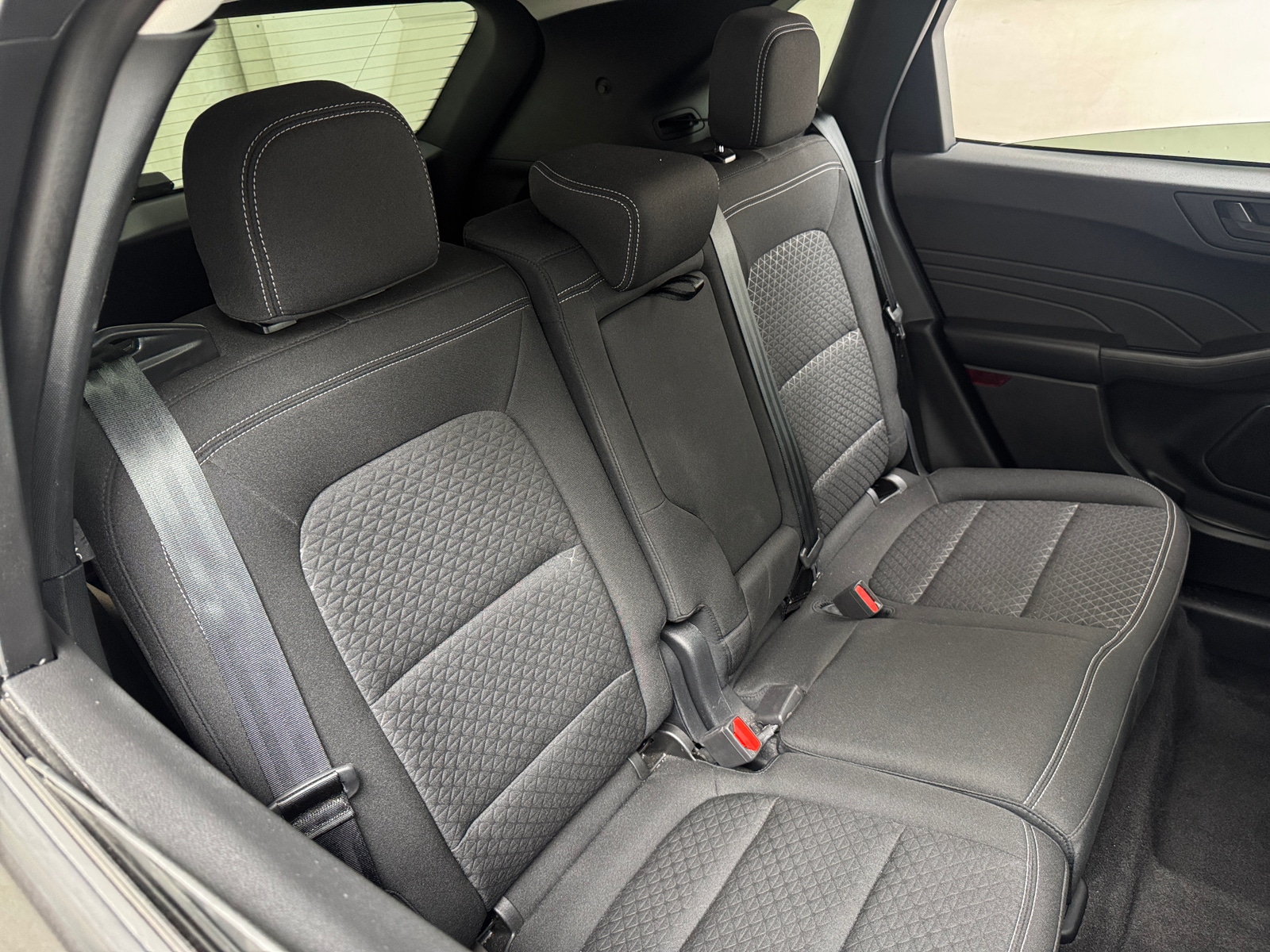 Thumbnail: 2025 Ford Escape - 6