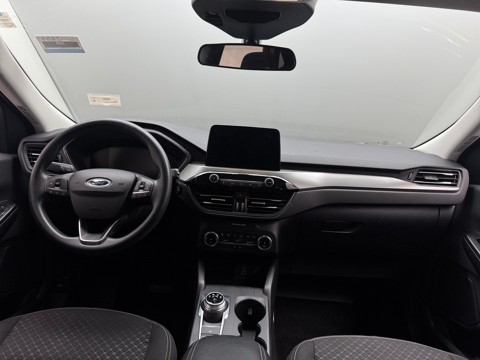 Thumbnail: 2025 Ford Escape - 3