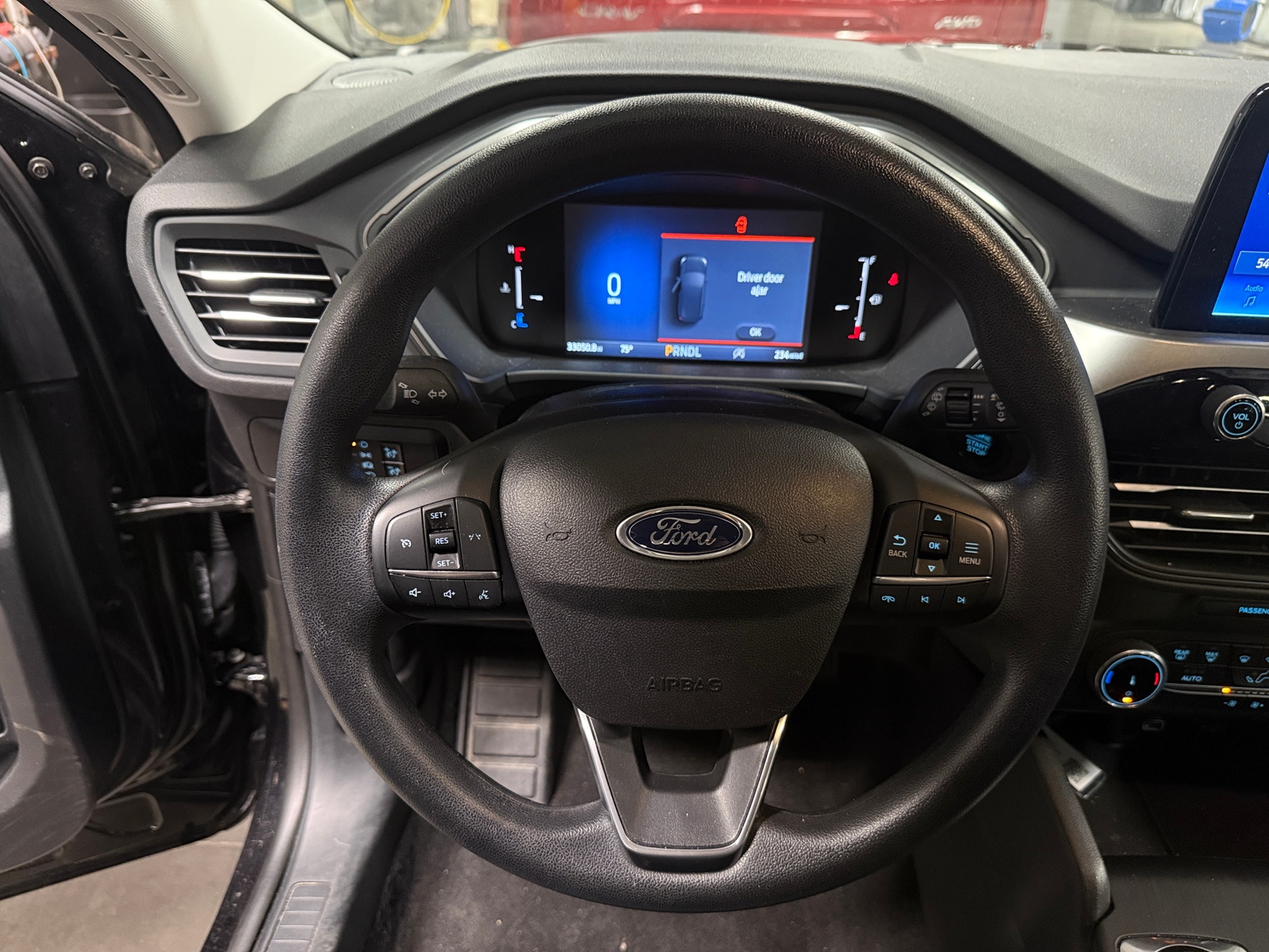 Thumbnail: 2025 Ford Escape - 5